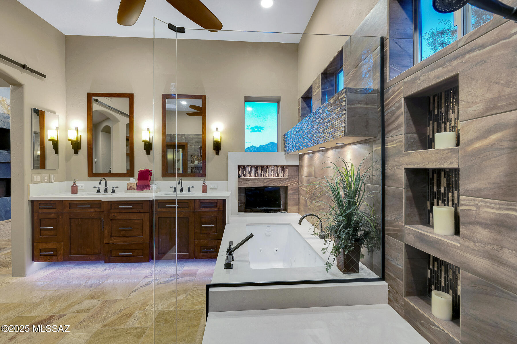 Coyote Ridge (1-109) - Residential