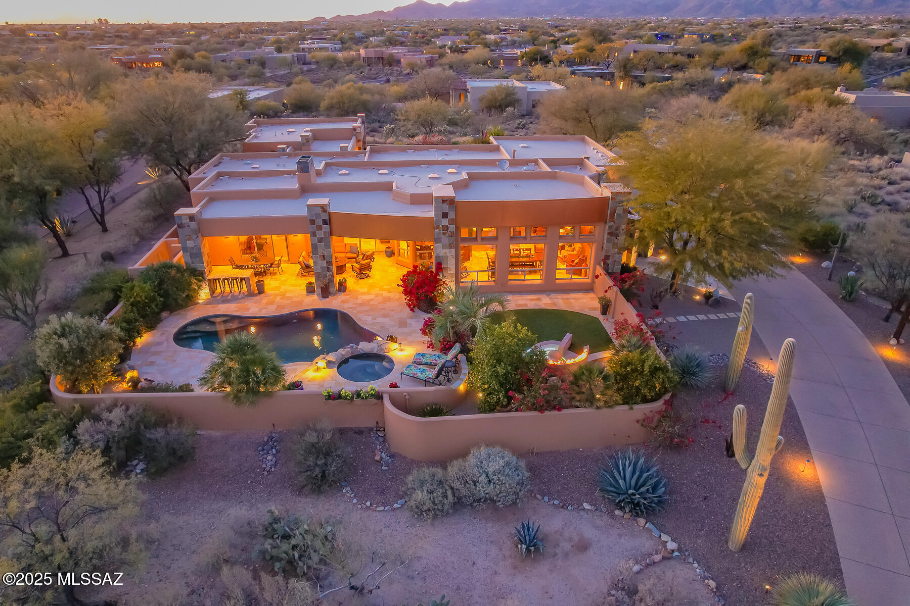 Coyote Ridge (1-109) - Residential