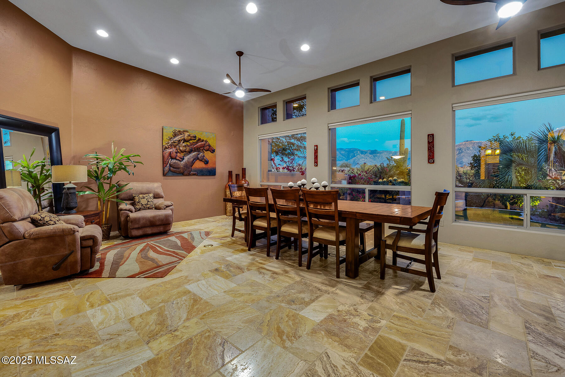 Coyote Ridge (1-109) - Residential