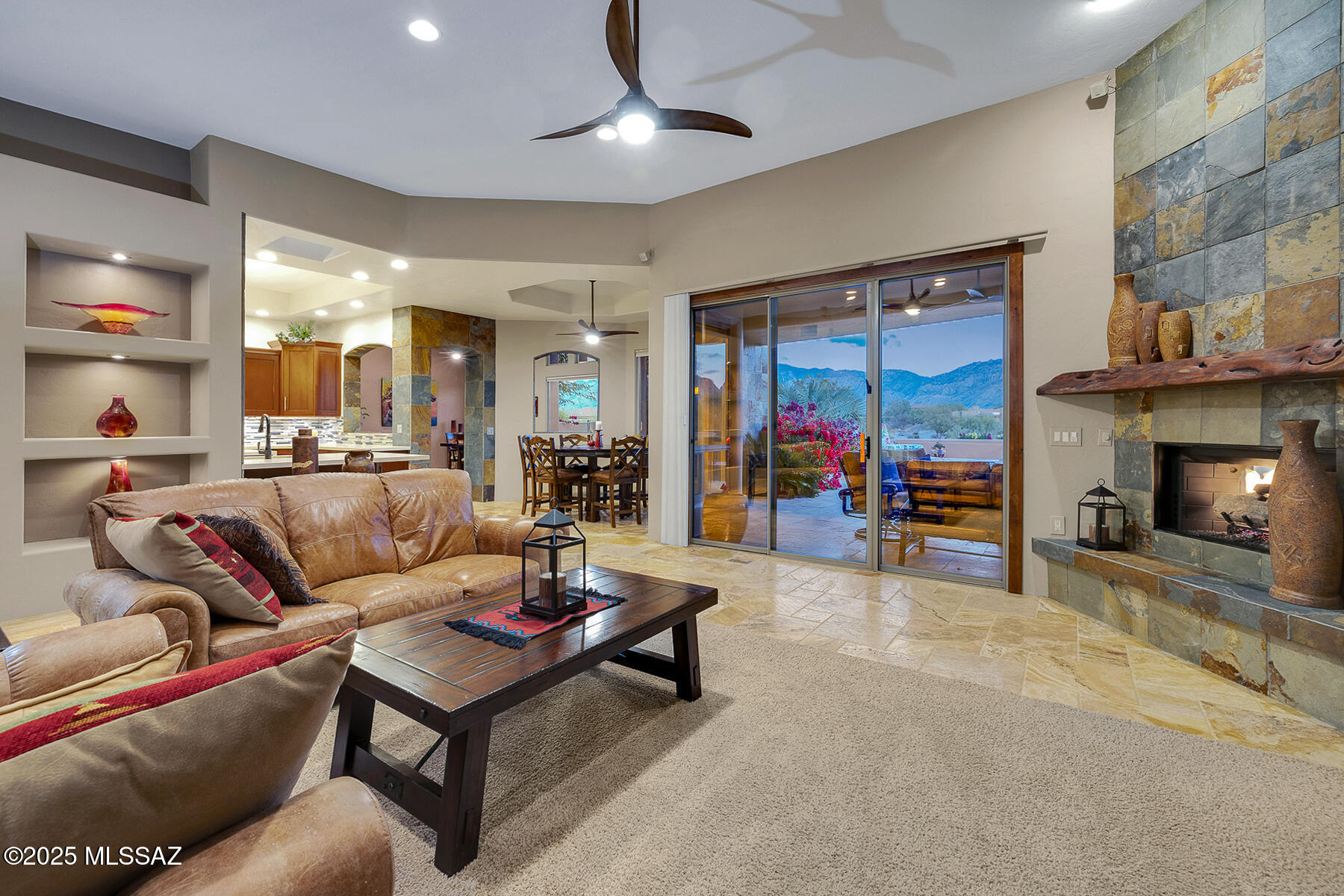 Coyote Ridge (1-109) - Residential