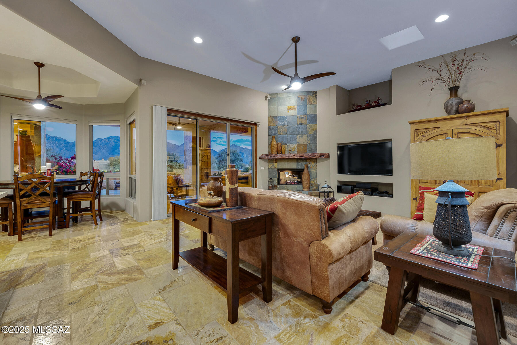 Coyote Ridge (1-109) - Residential