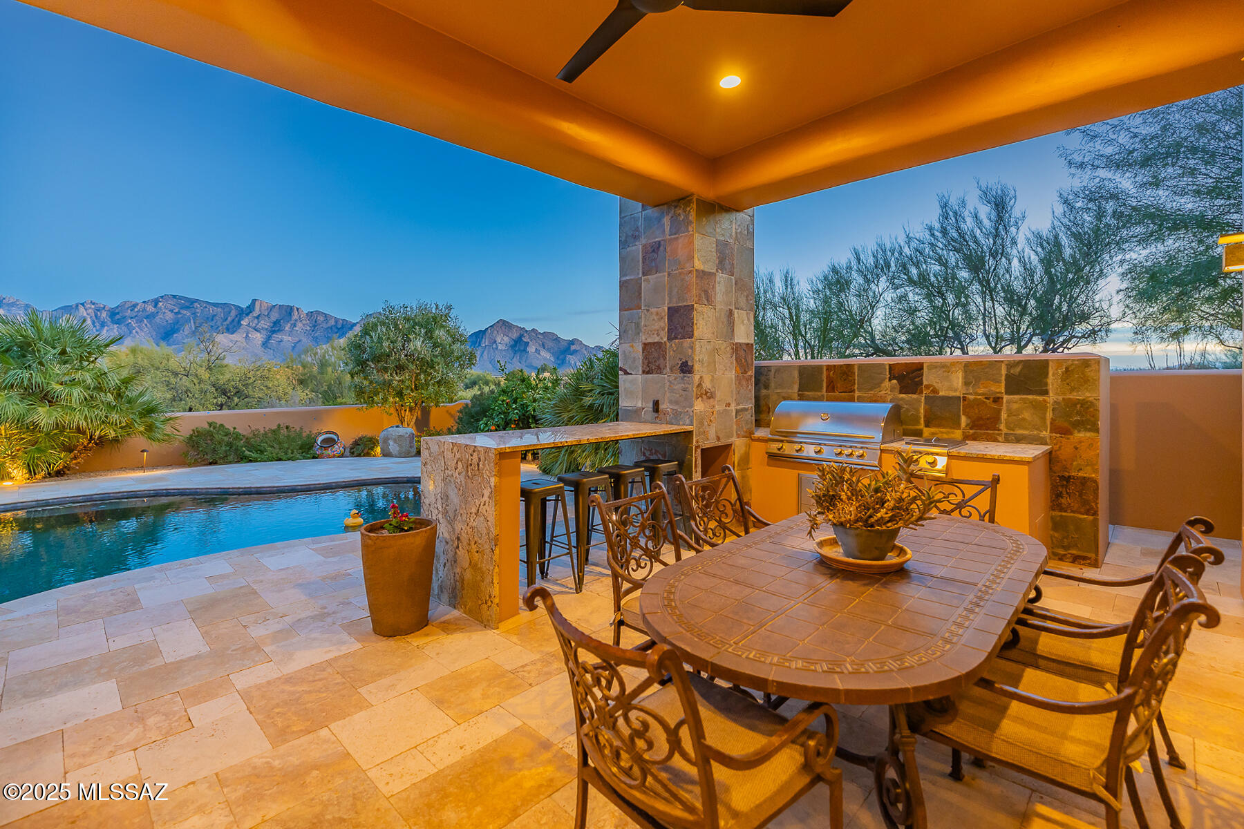 Coyote Ridge (1-109) - Residential