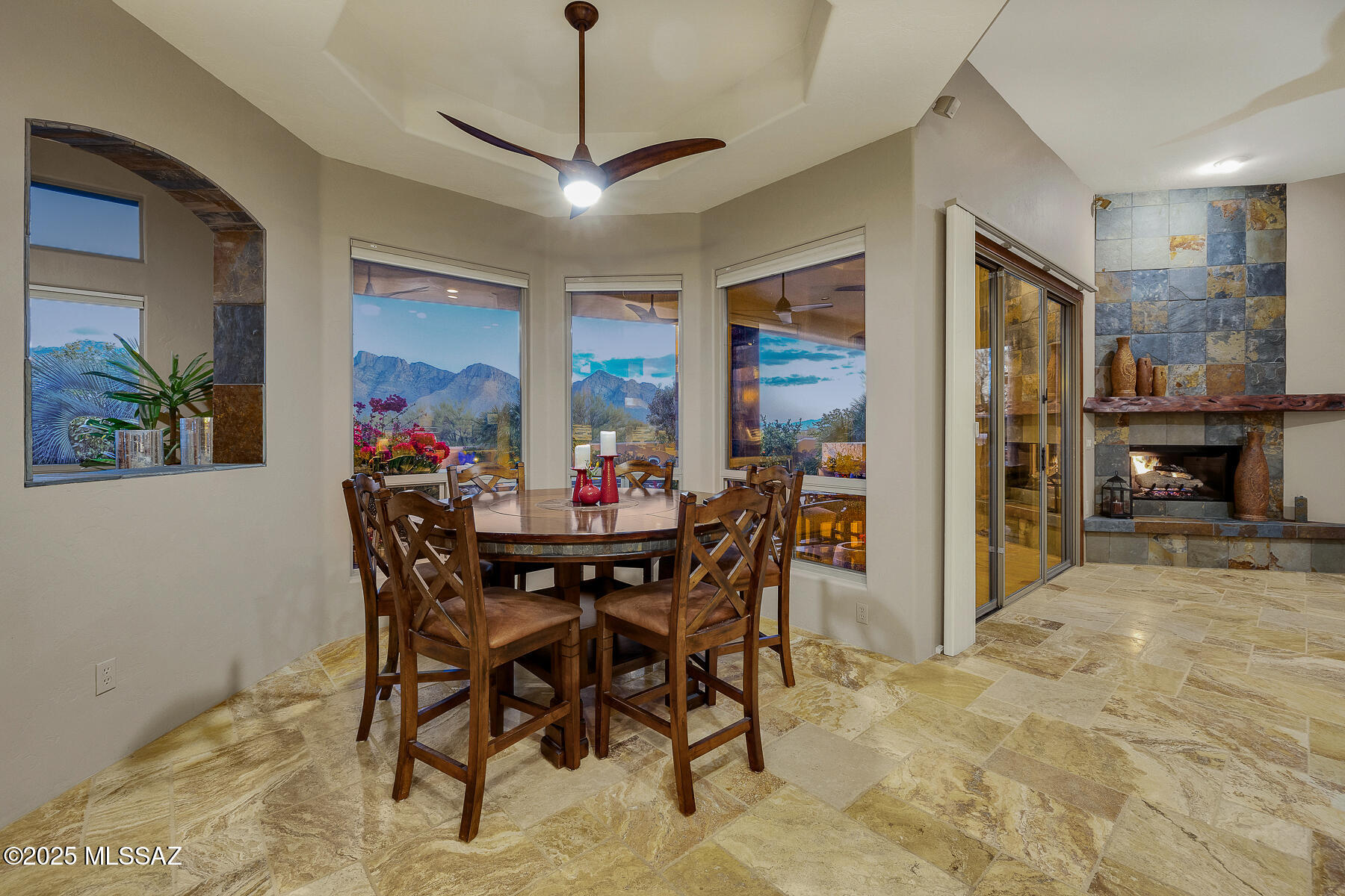 Coyote Ridge (1-109) - Residential