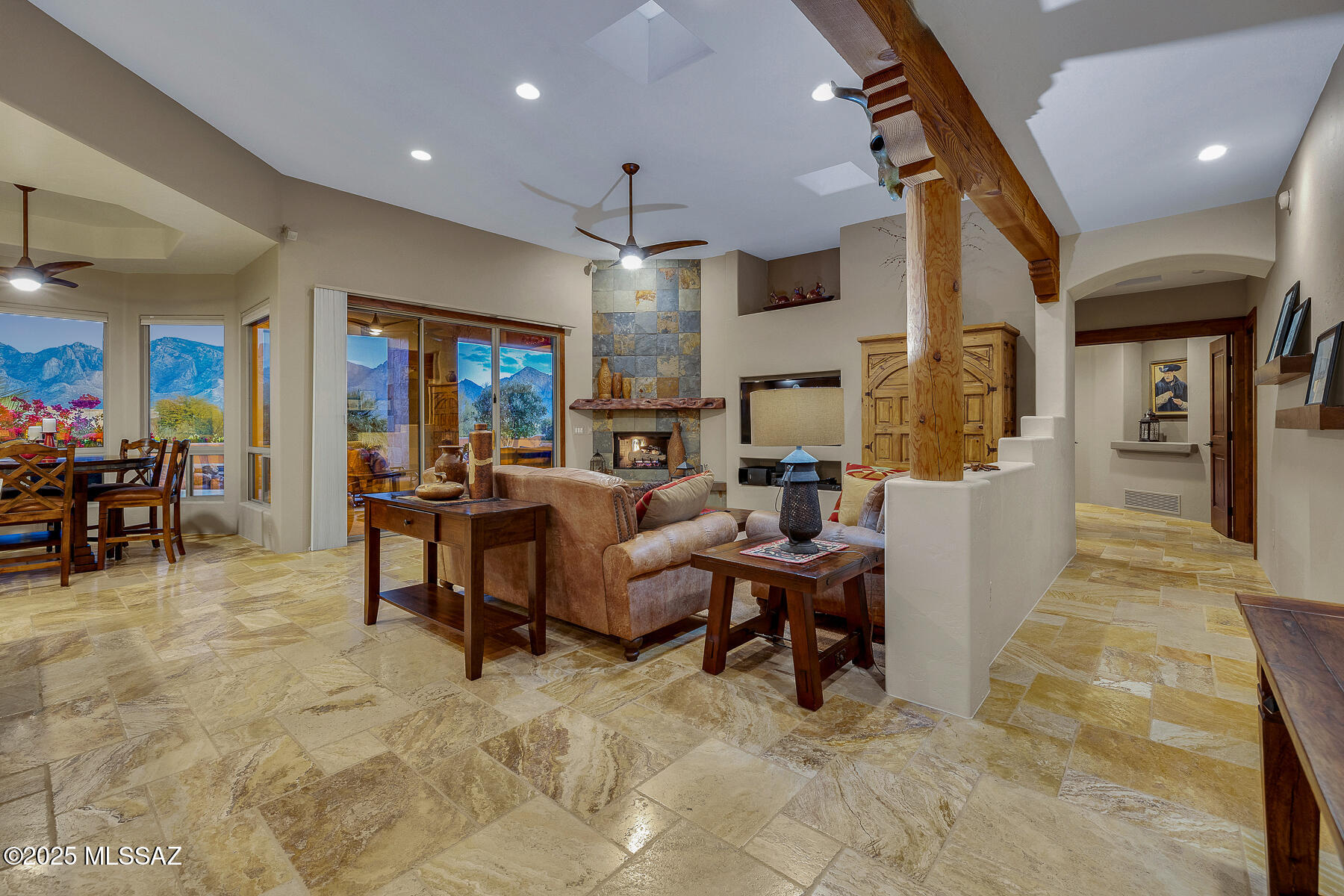 Coyote Ridge (1-109) - Residential