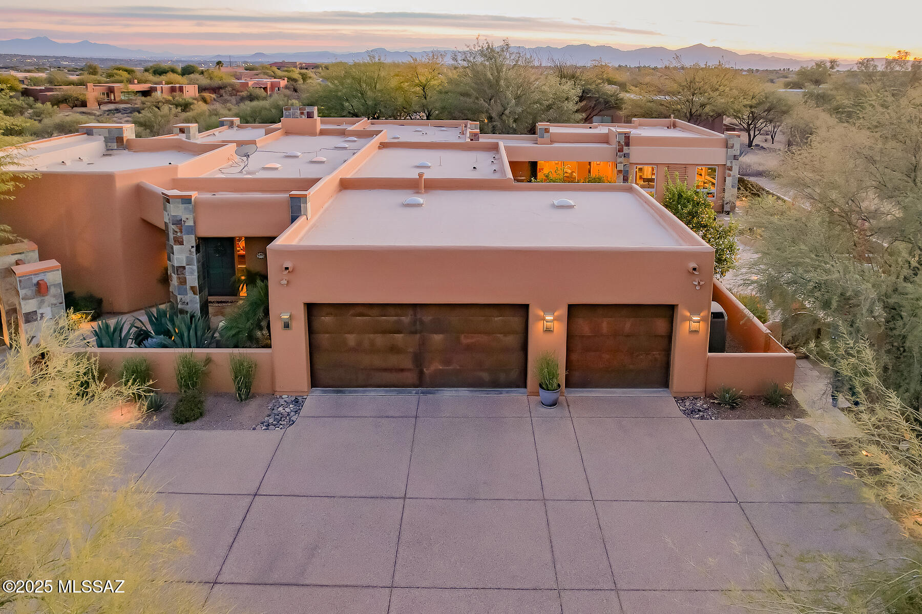 Coyote Ridge (1-109) - Residential