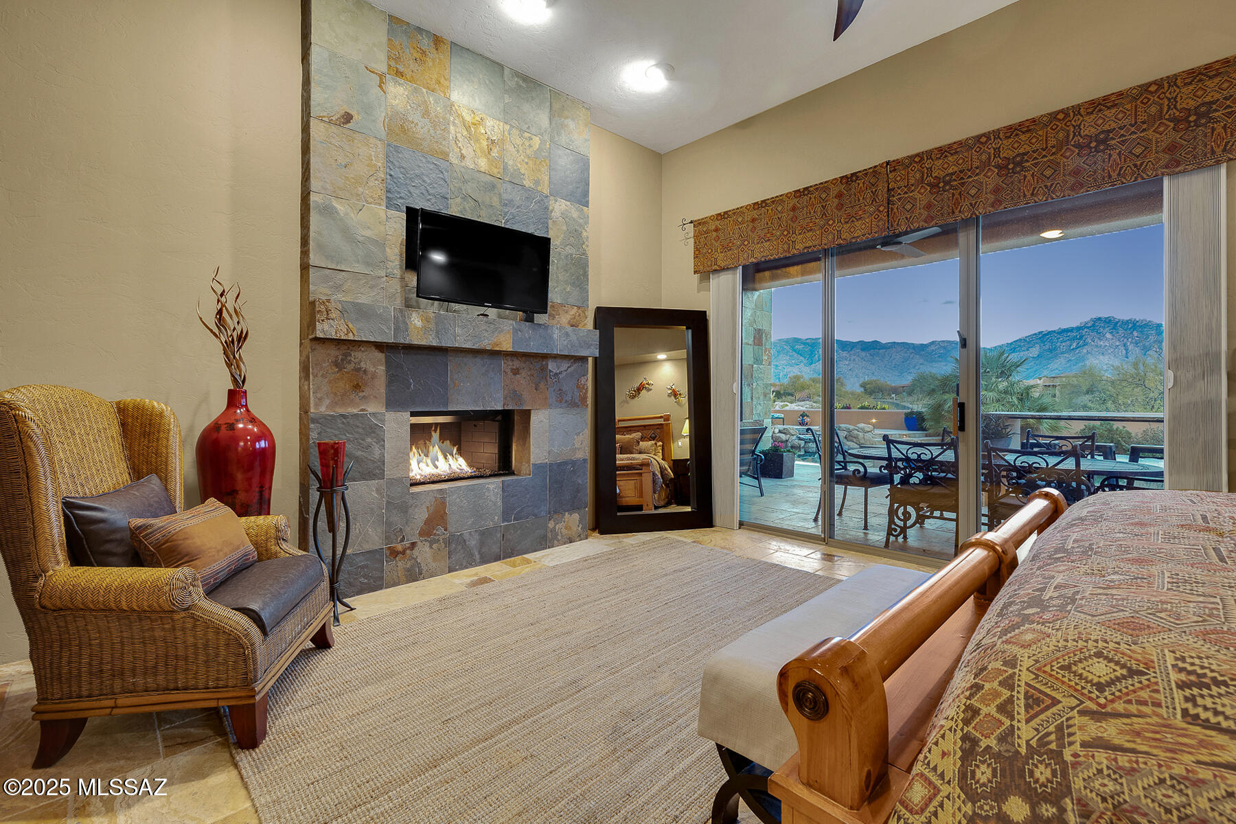 Coyote Ridge (1-109) - Residential