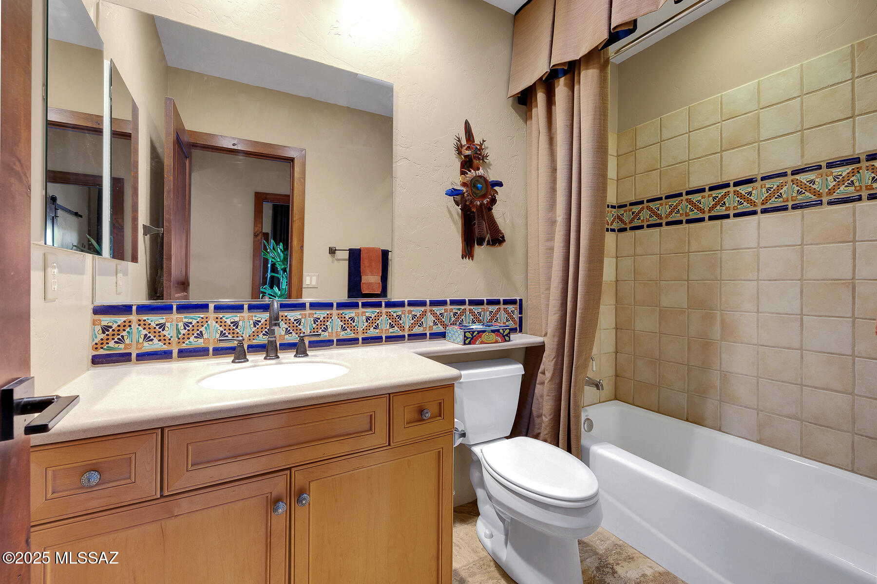 Coyote Ridge (1-109) - Residential