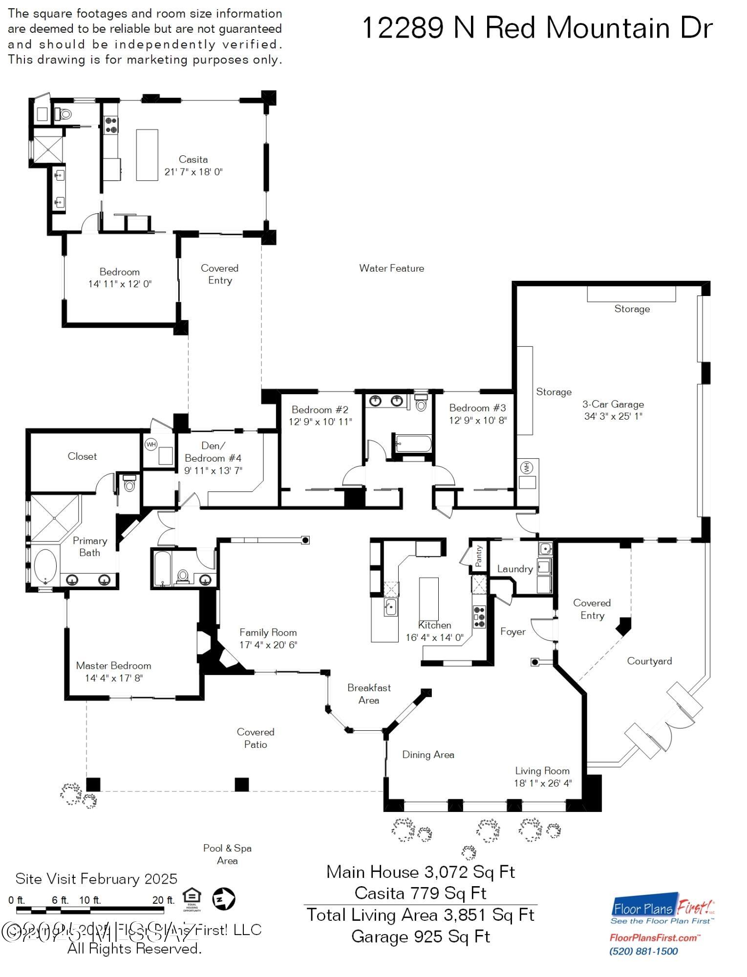 Coyote Ridge (1-109) - Residential