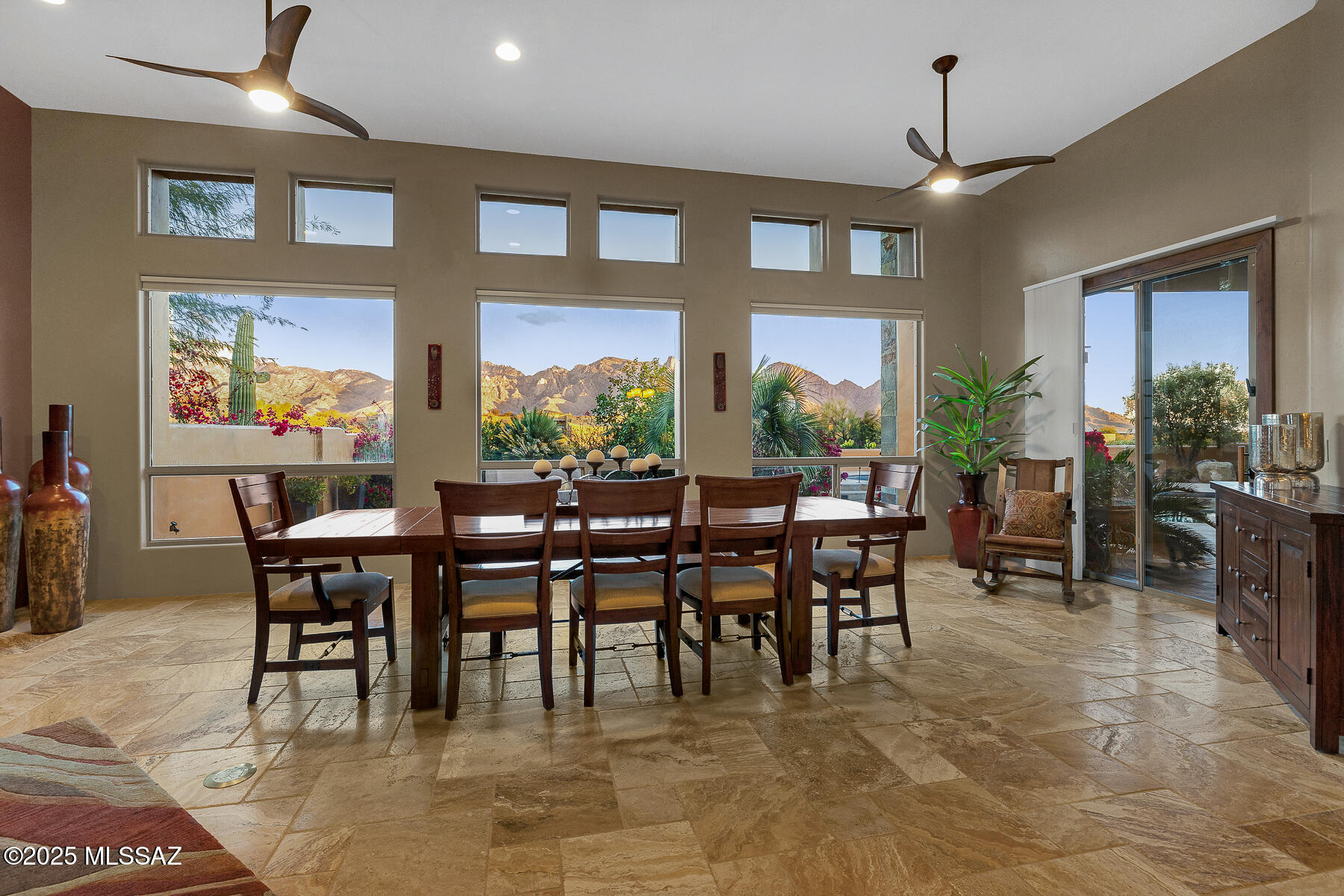 Coyote Ridge (1-109) - Residential