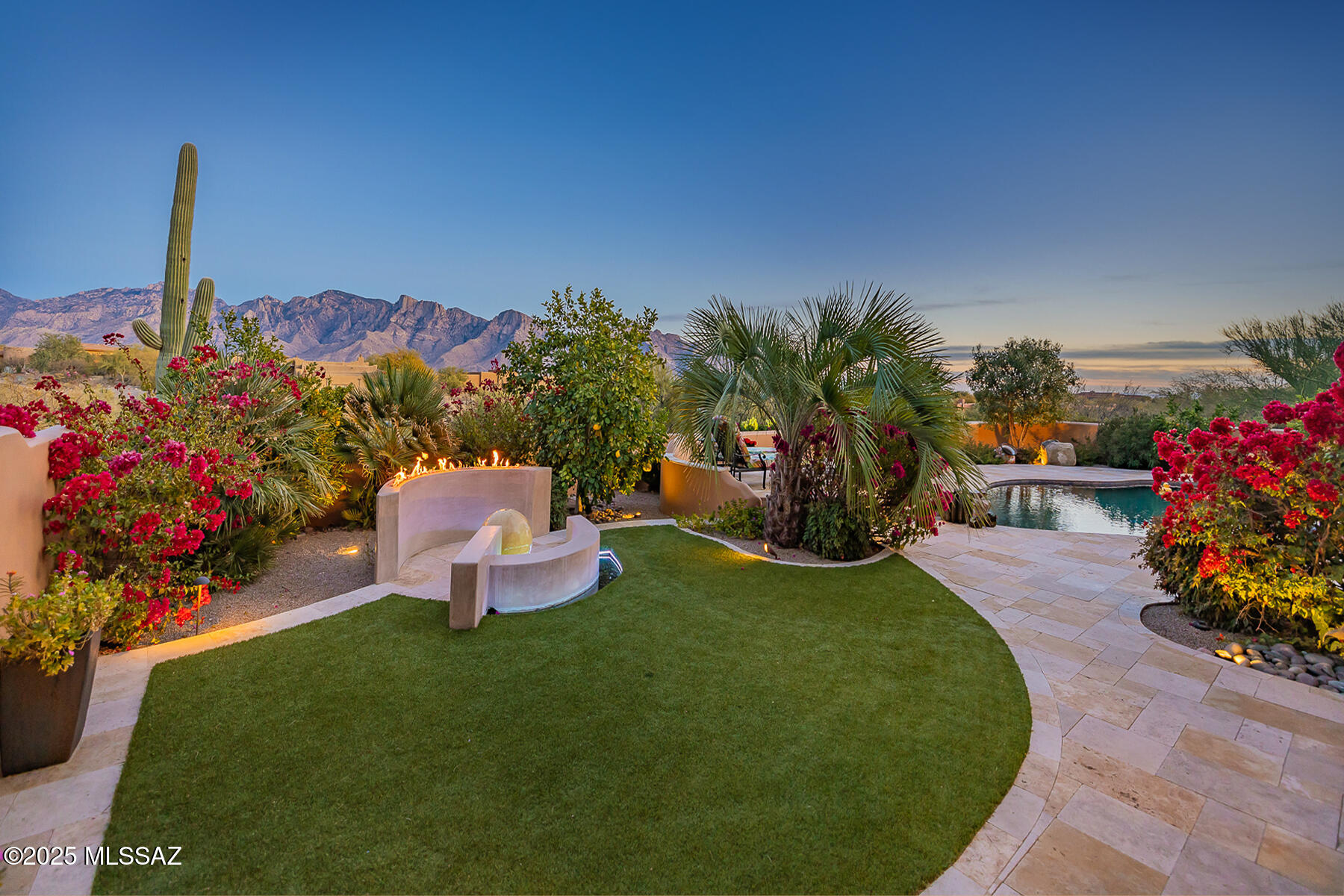 Coyote Ridge (1-109) - Residential