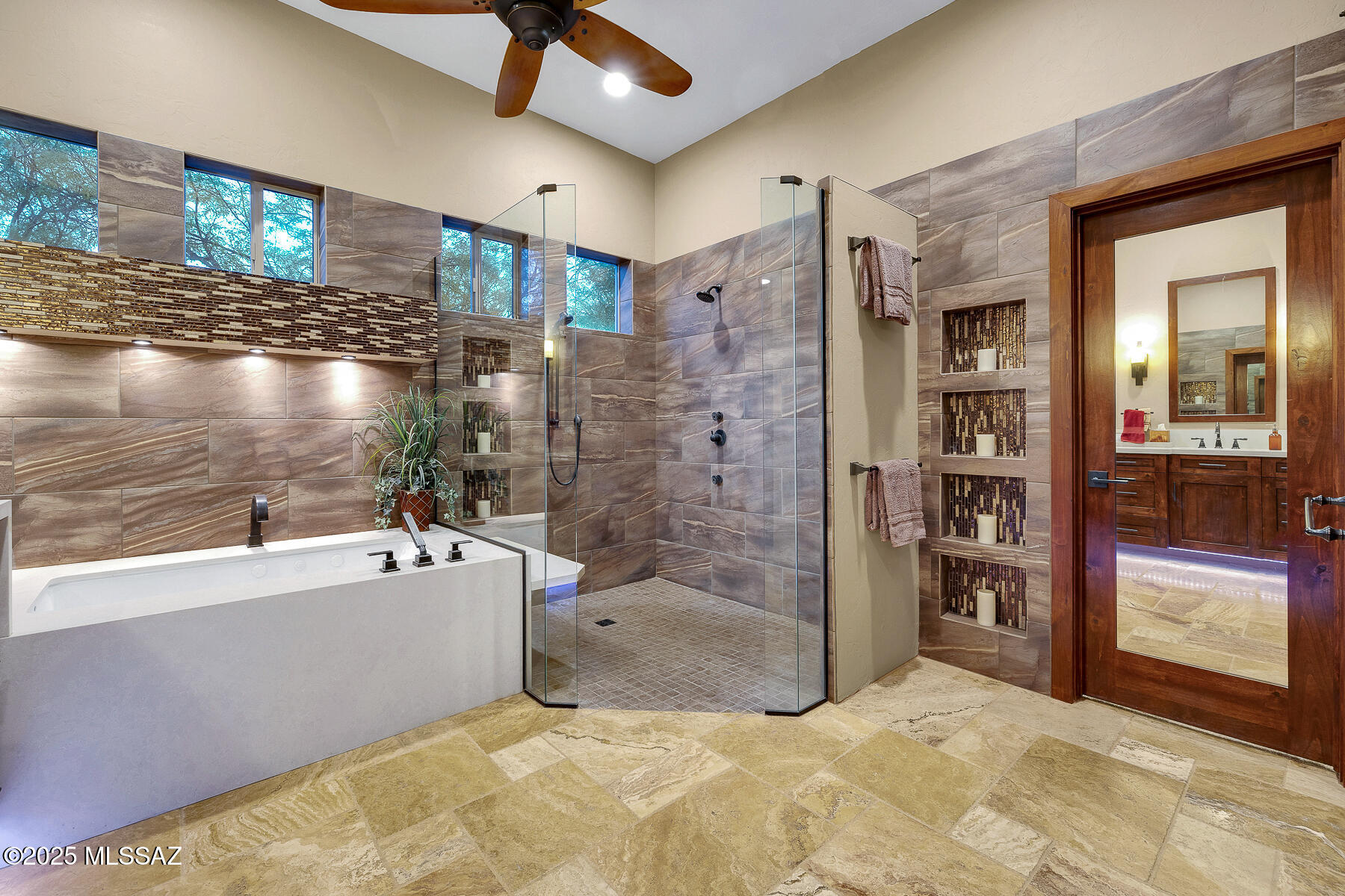 Coyote Ridge (1-109) - Residential