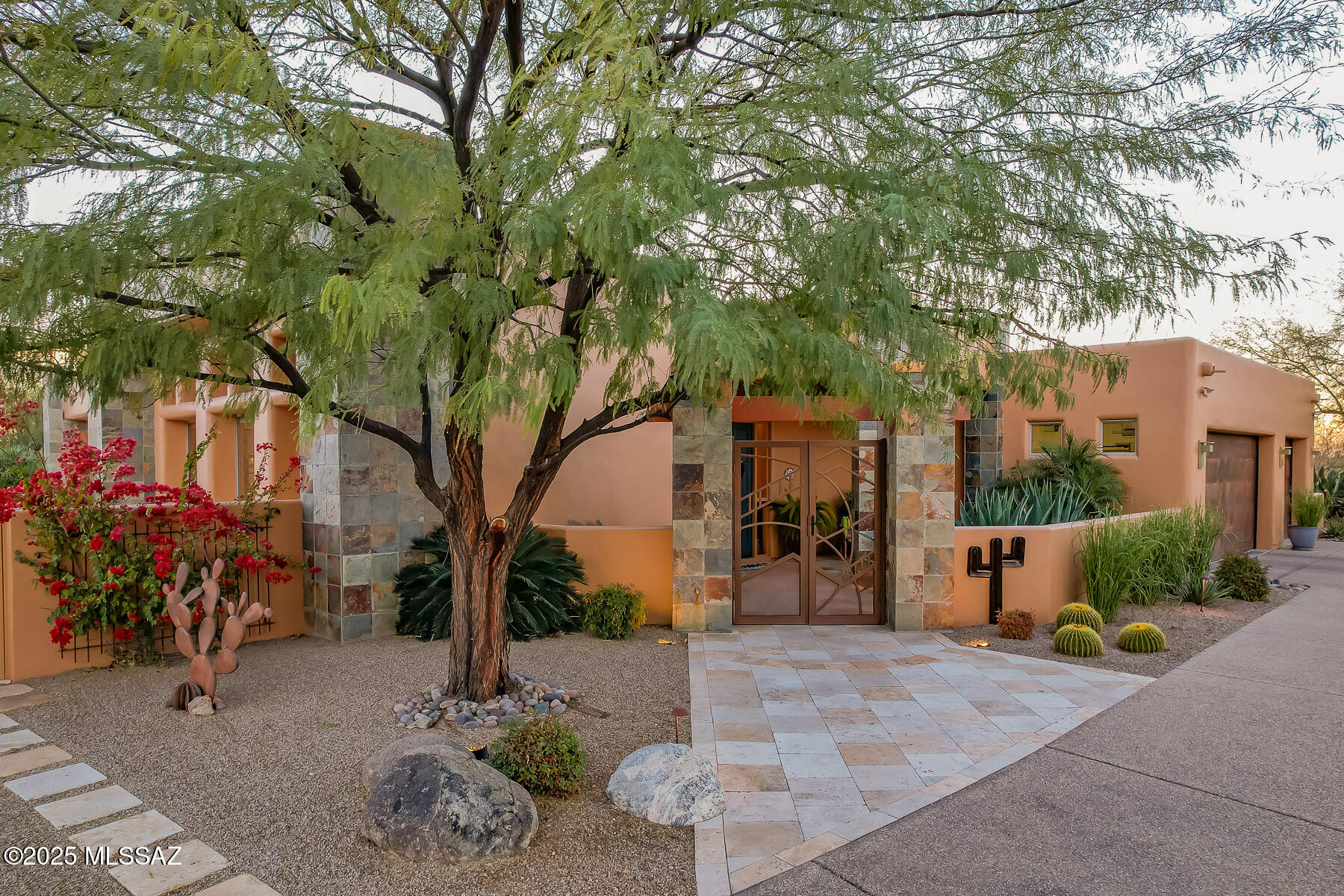 Coyote Ridge (1-109) - Residential