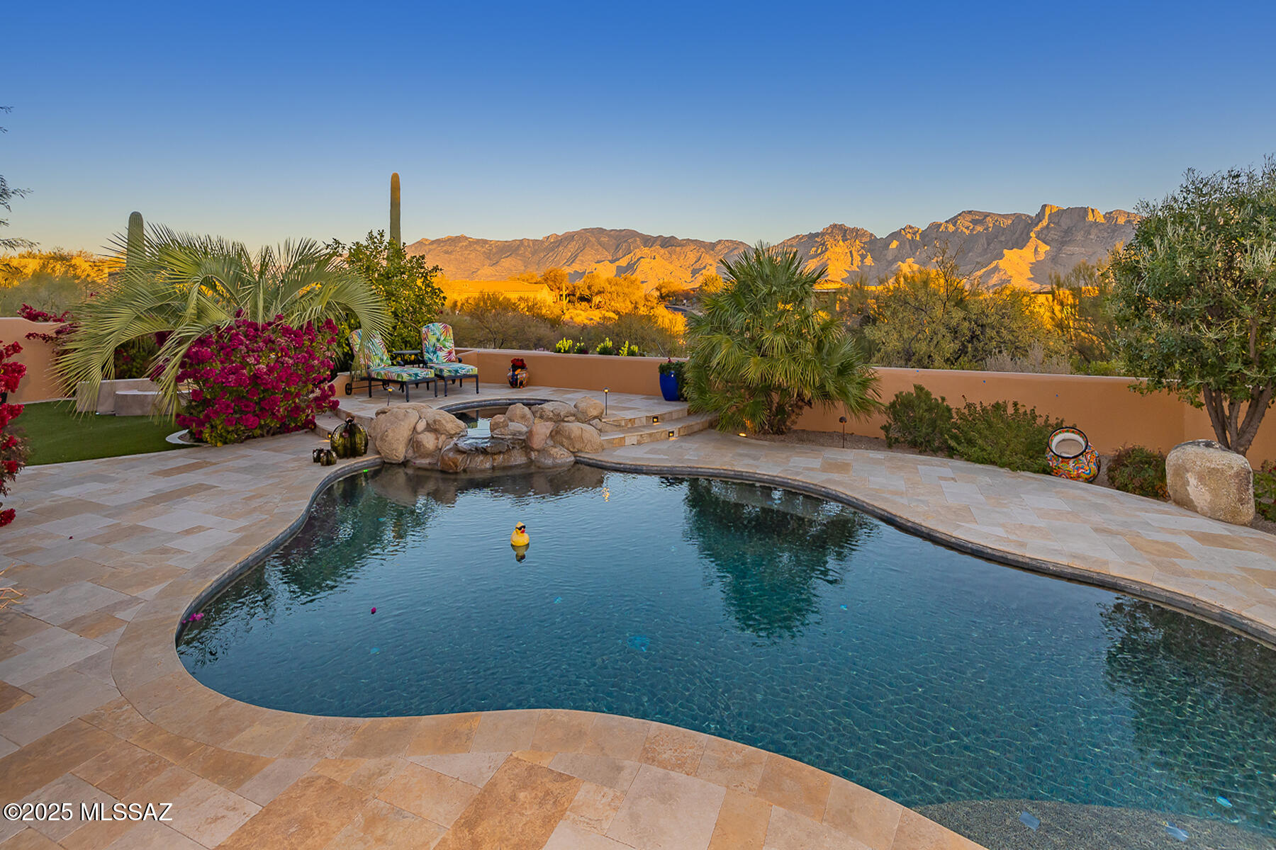 Coyote Ridge (1-109) - Residential