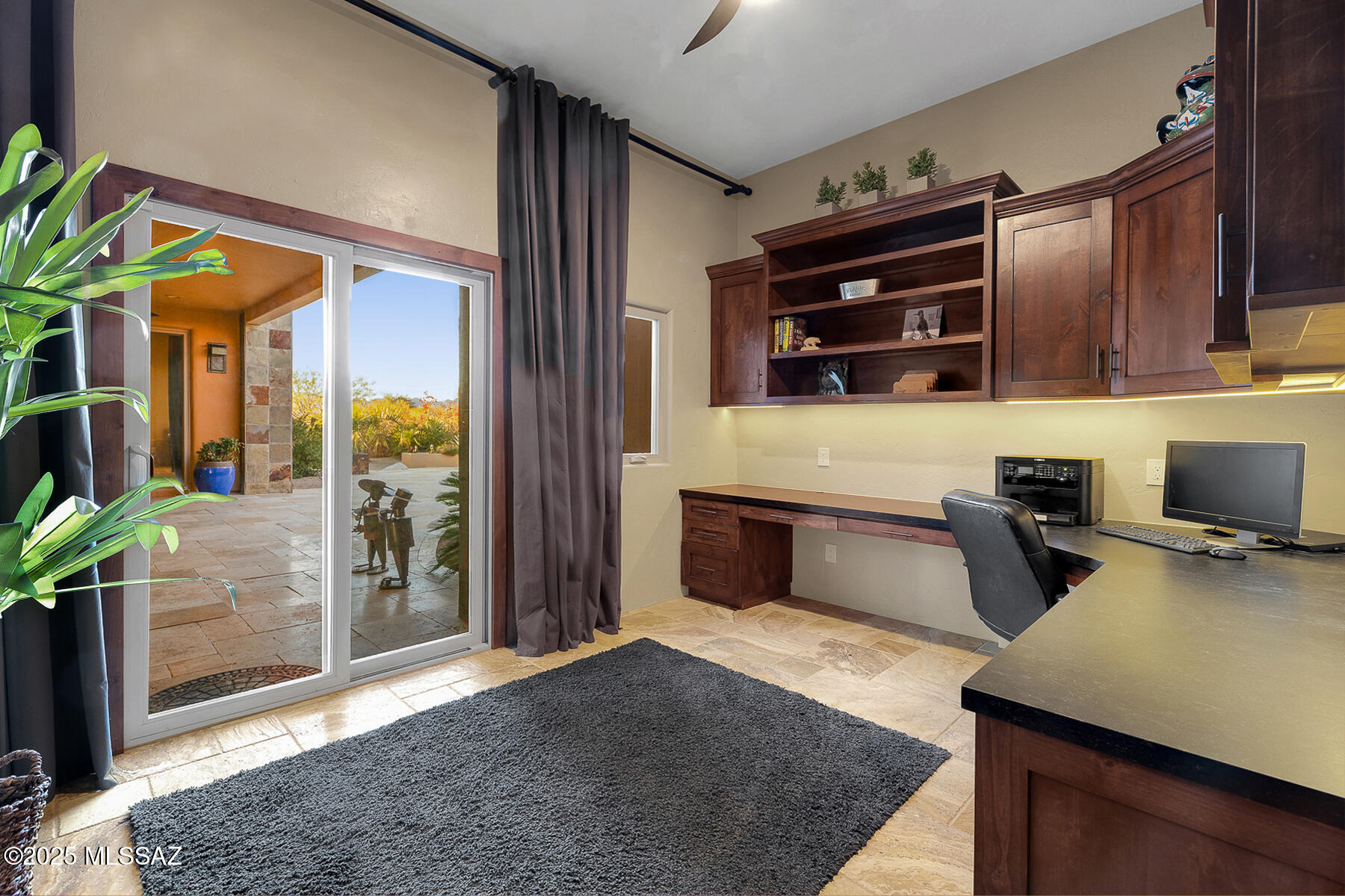 Coyote Ridge (1-109) - Residential