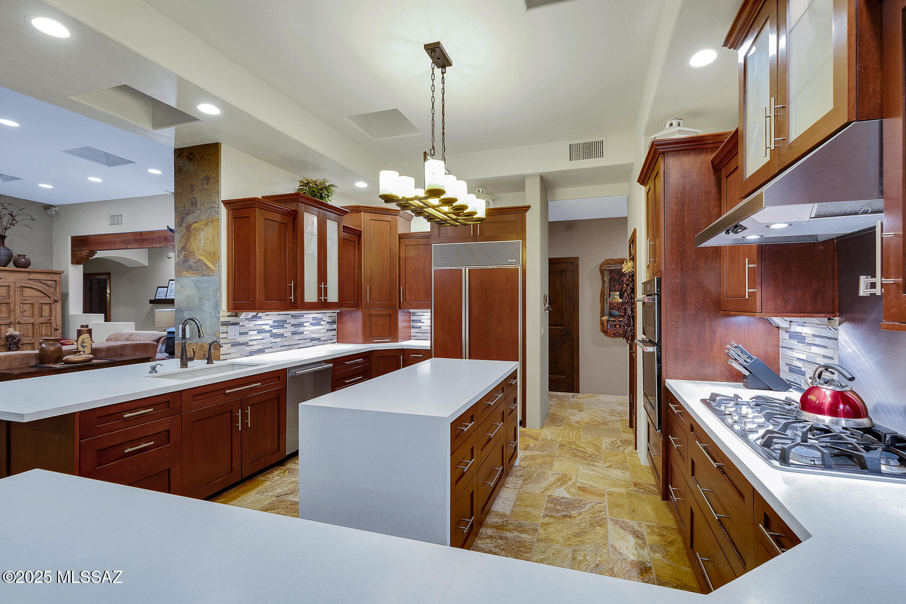 Coyote Ridge (1-109) - Residential