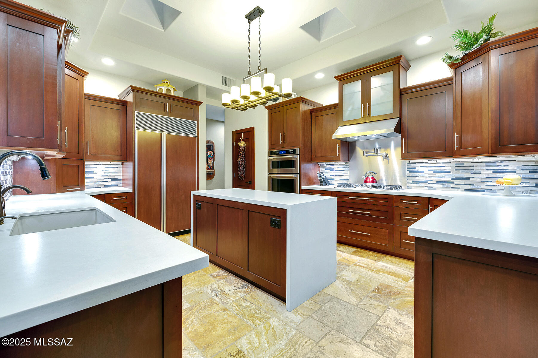 Coyote Ridge (1-109) - Residential