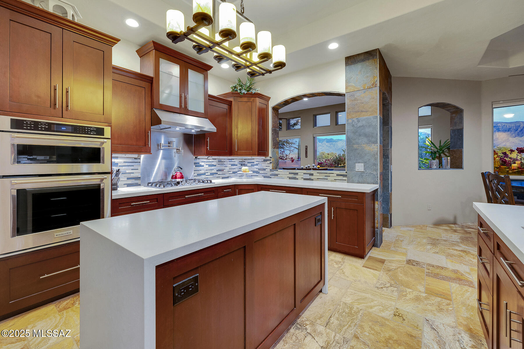 Coyote Ridge (1-109) - Residential