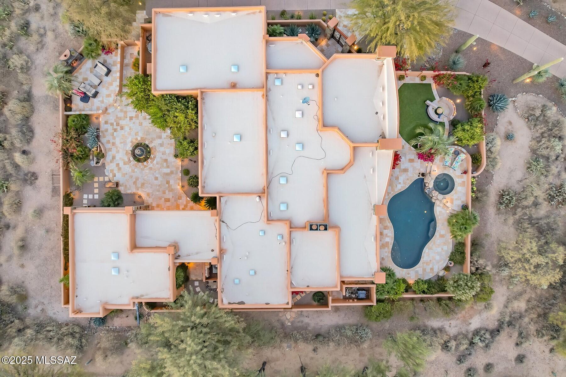 Coyote Ridge (1-109) - Residential