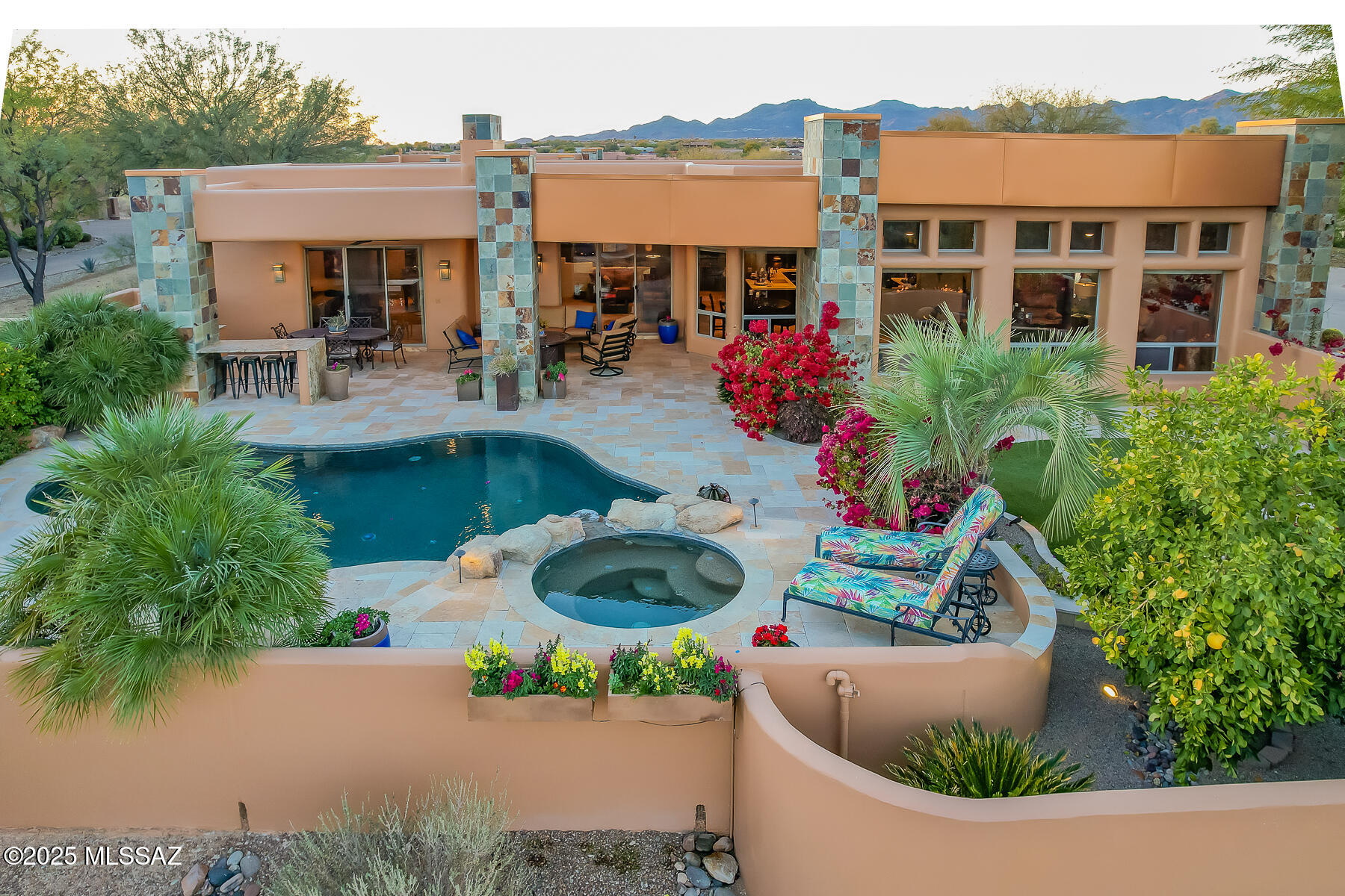 Coyote Ridge (1-109) - Residential
