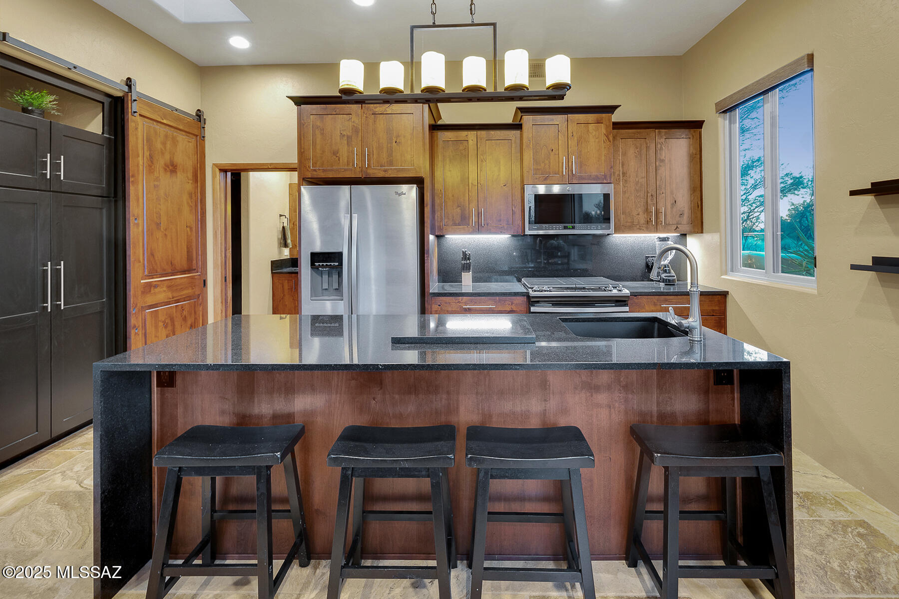 Coyote Ridge (1-109) - Residential