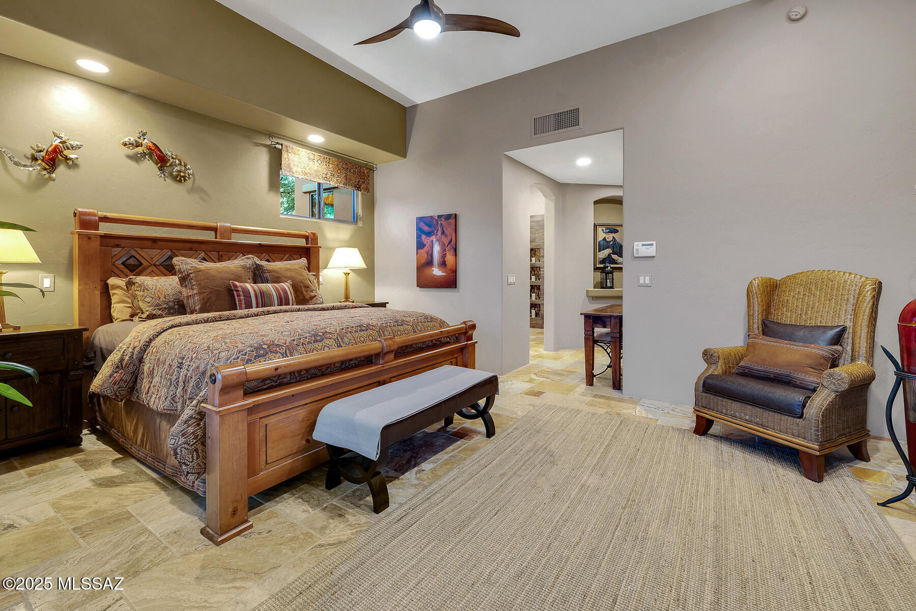 Coyote Ridge (1-109) - Residential