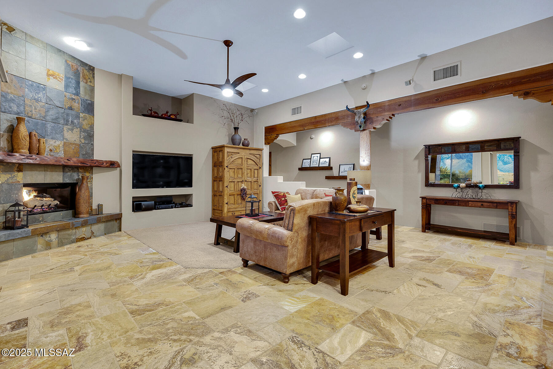 Coyote Ridge (1-109) - Residential