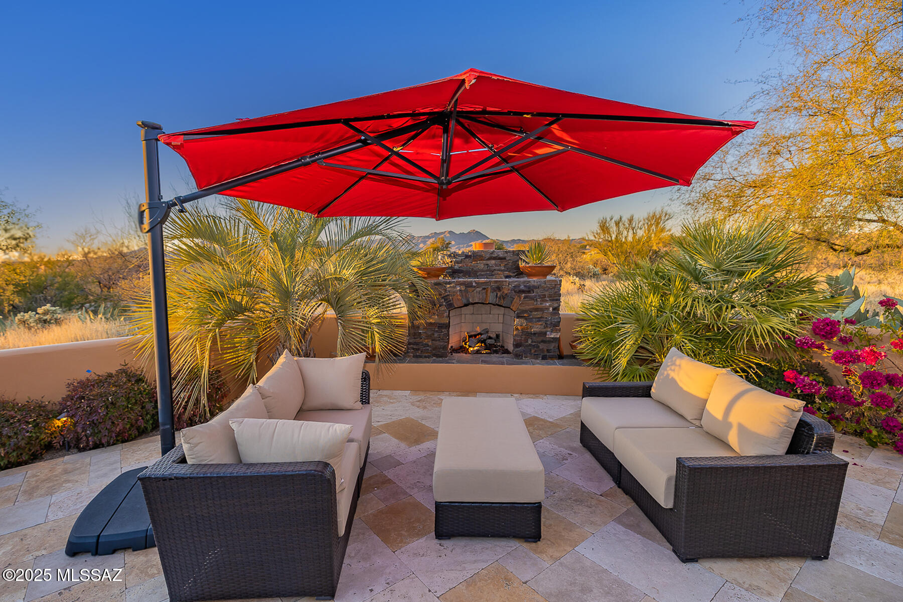 Coyote Ridge (1-109) - Residential
