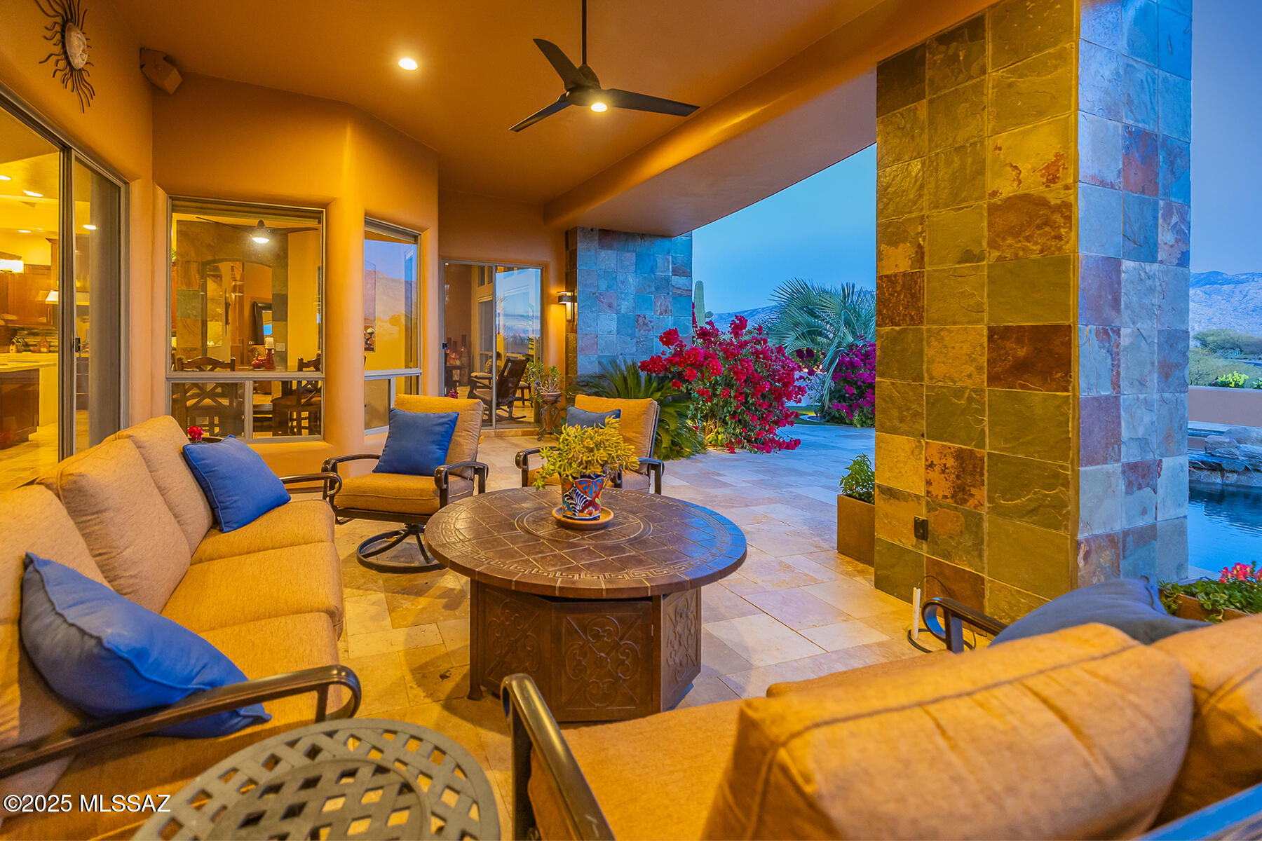 Coyote Ridge (1-109) - Residential