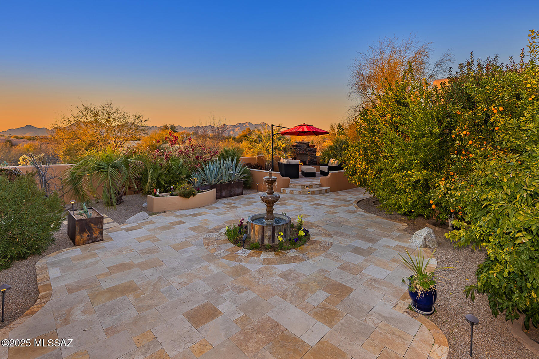 Coyote Ridge (1-109) - Residential