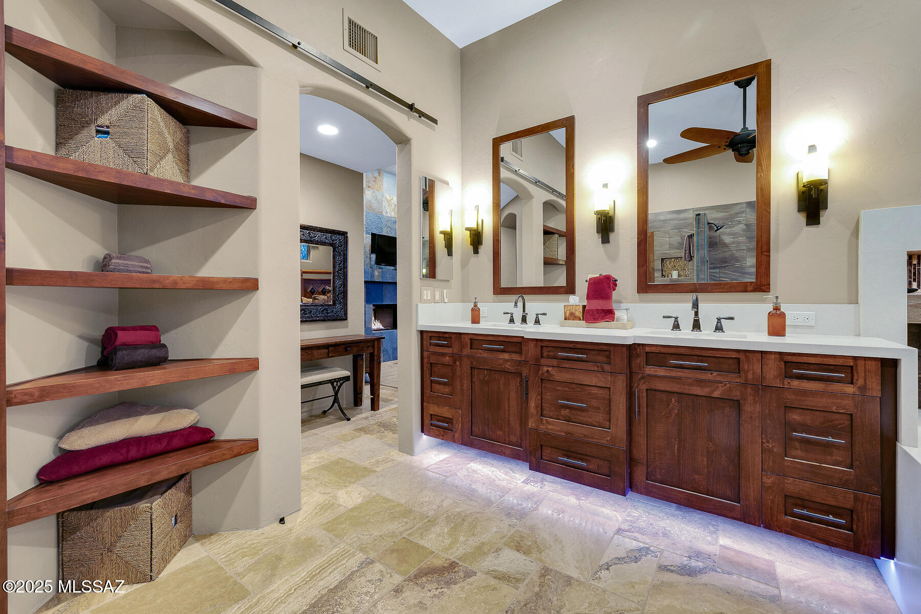 Coyote Ridge (1-109) - Residential