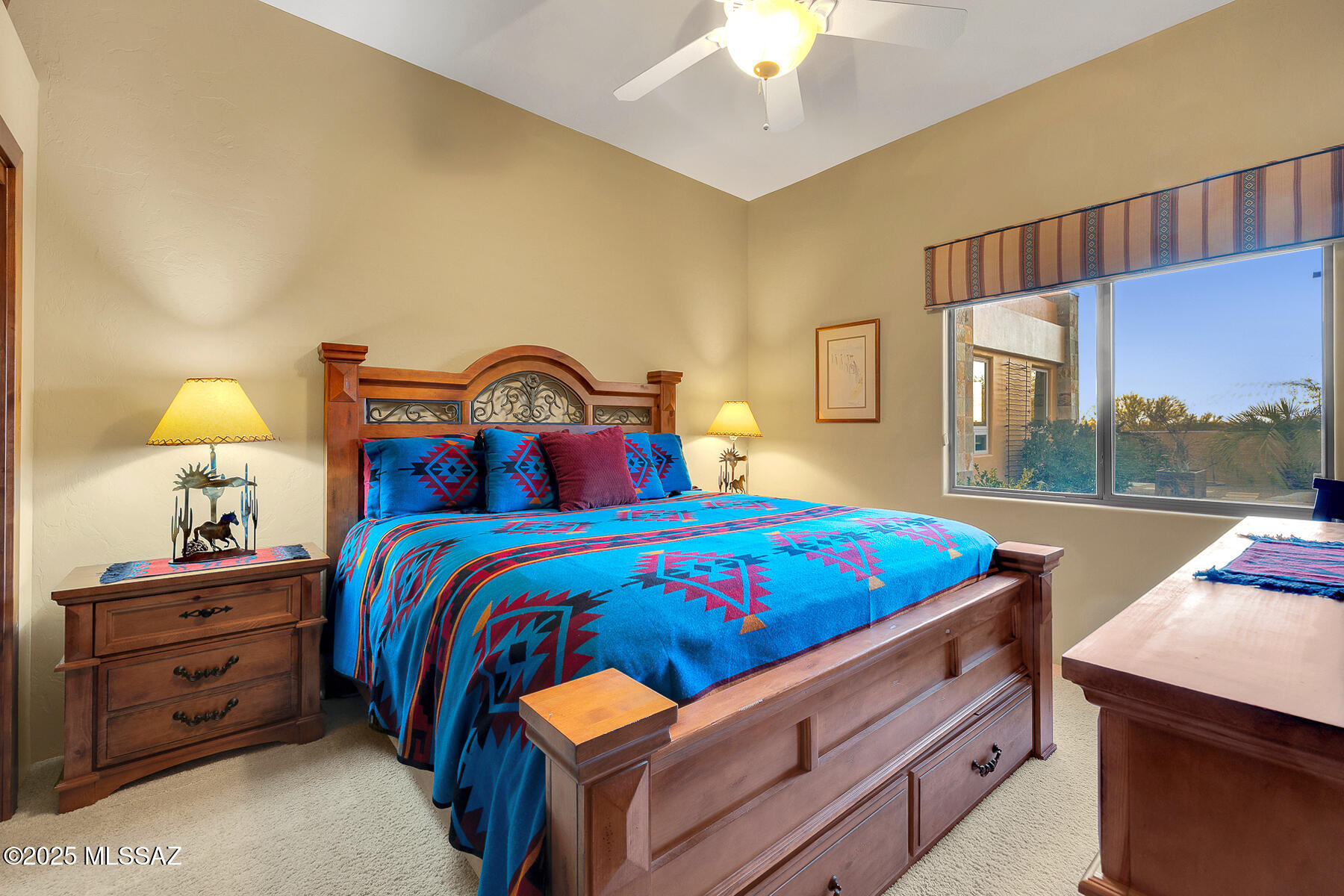 Coyote Ridge (1-109) - Residential