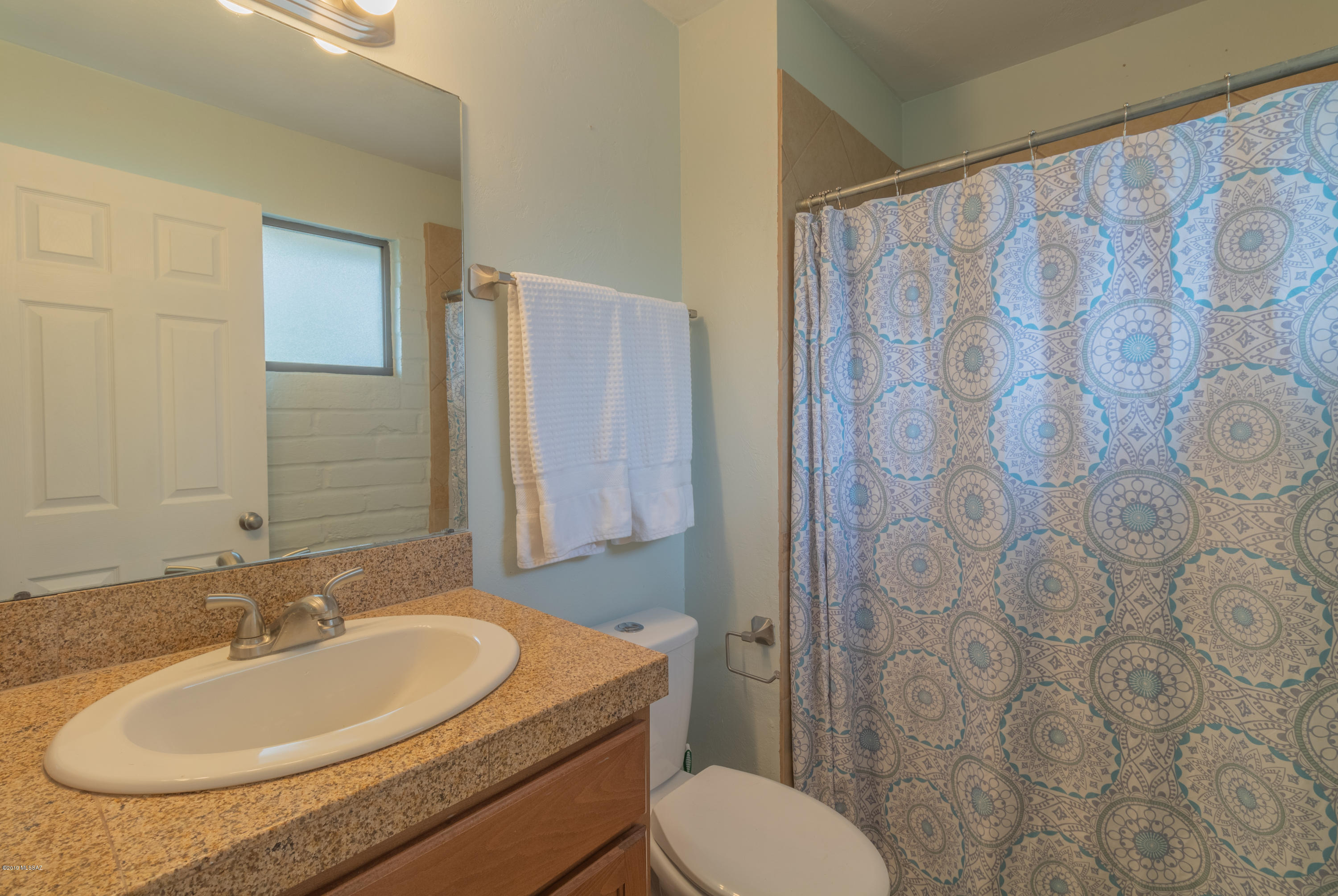New Tucson Unit NO. 1 (1-127) - Residential