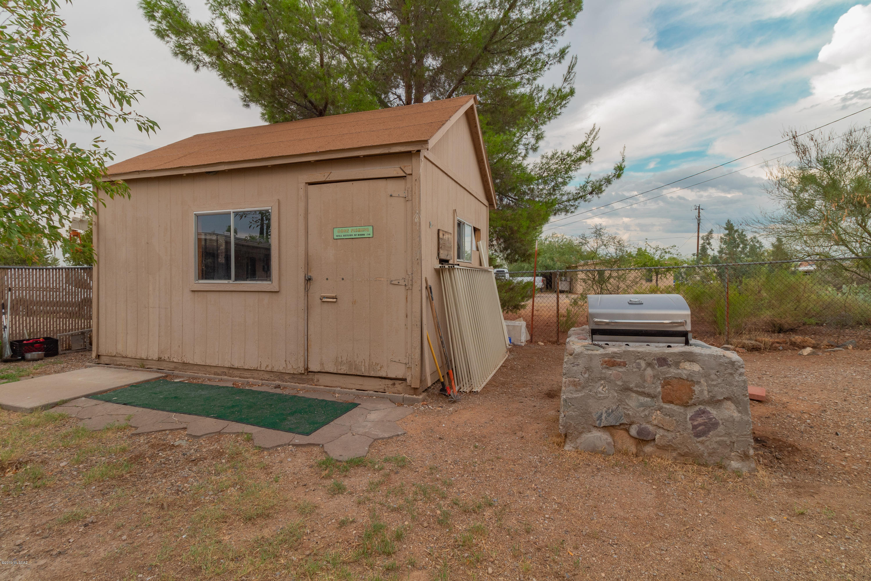 New Tucson Unit NO. 1 (1-127) - Residential