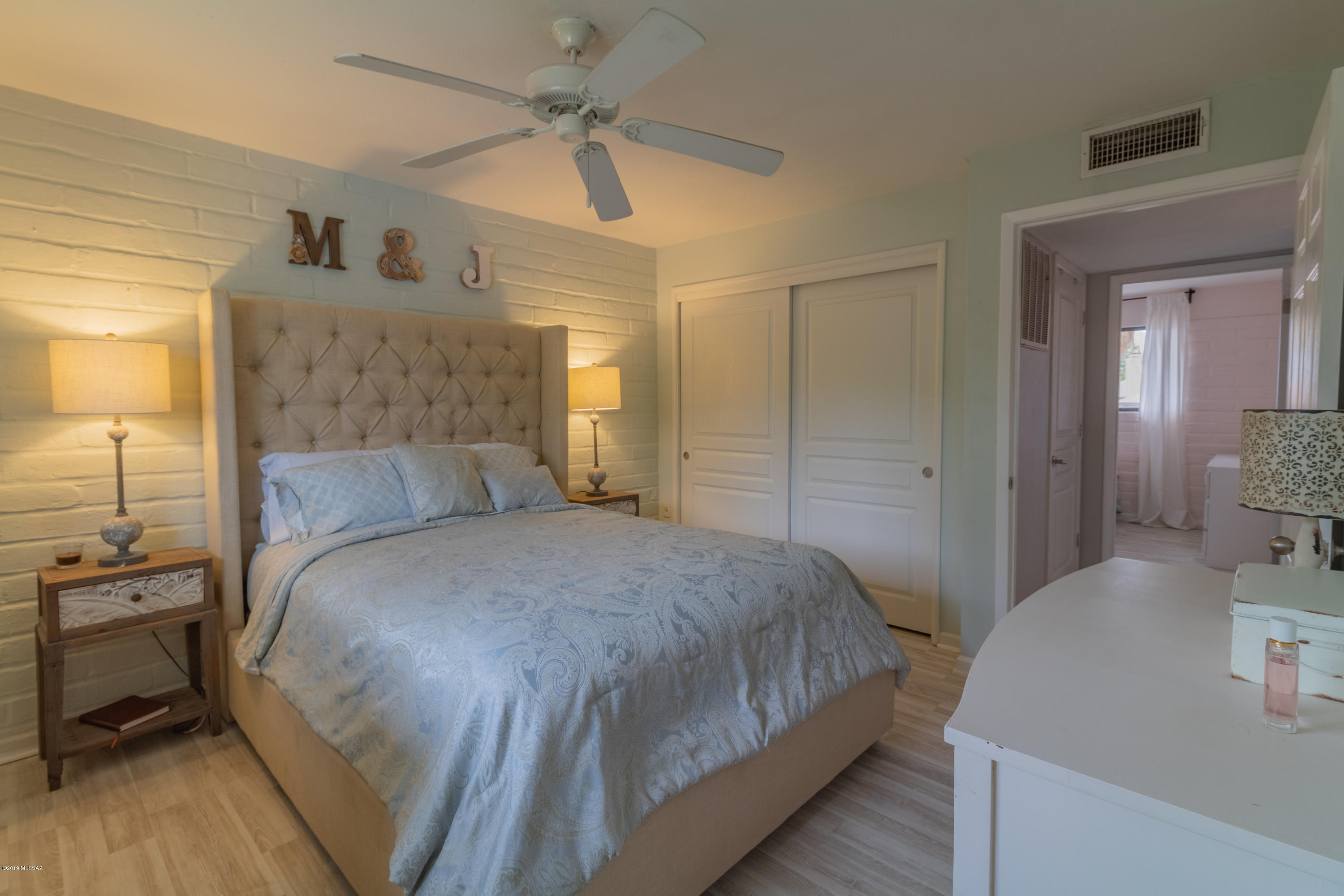 New Tucson Unit NO. 1 (1-127) - Residential
