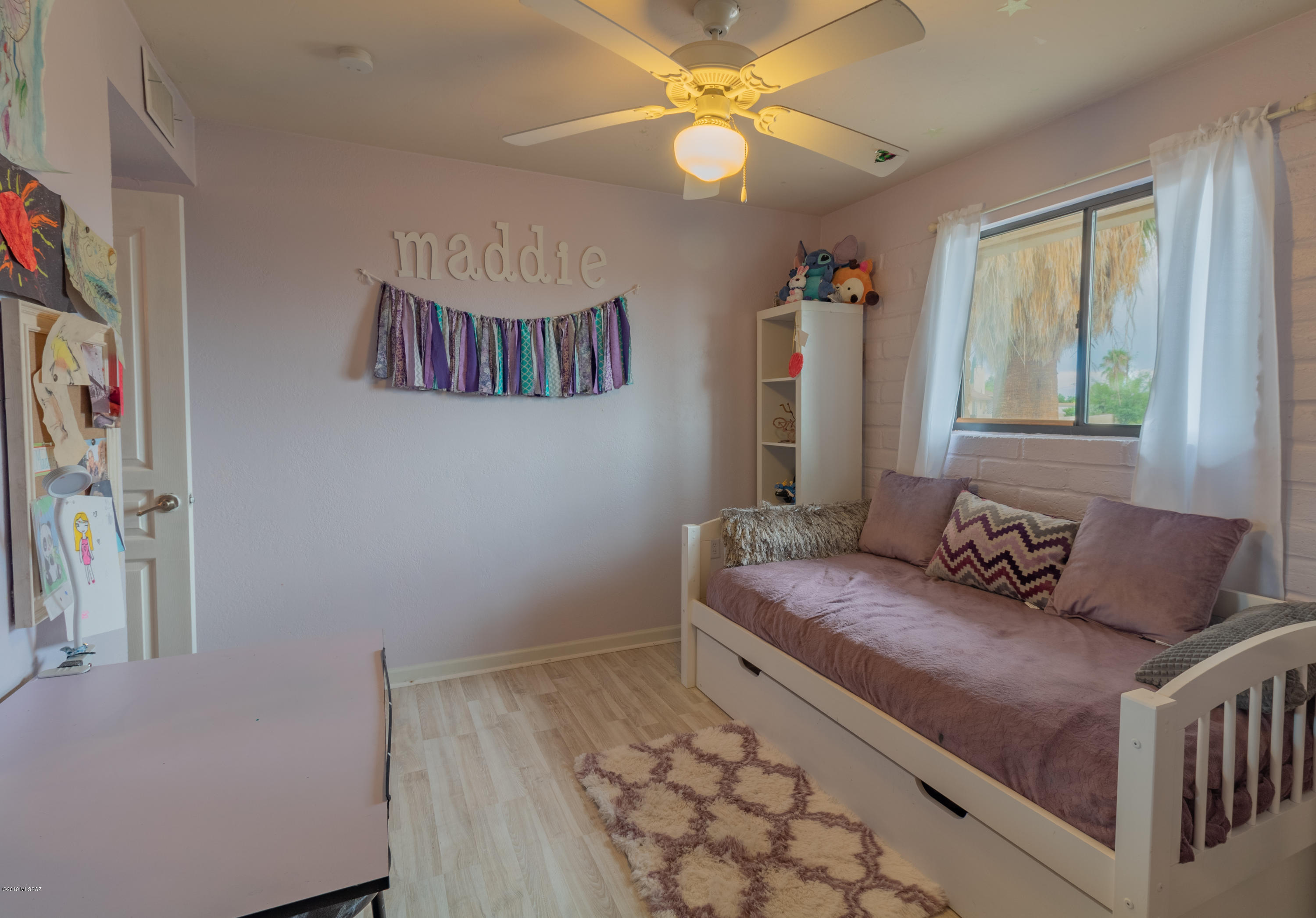 New Tucson Unit NO. 1 (1-127) - Residential