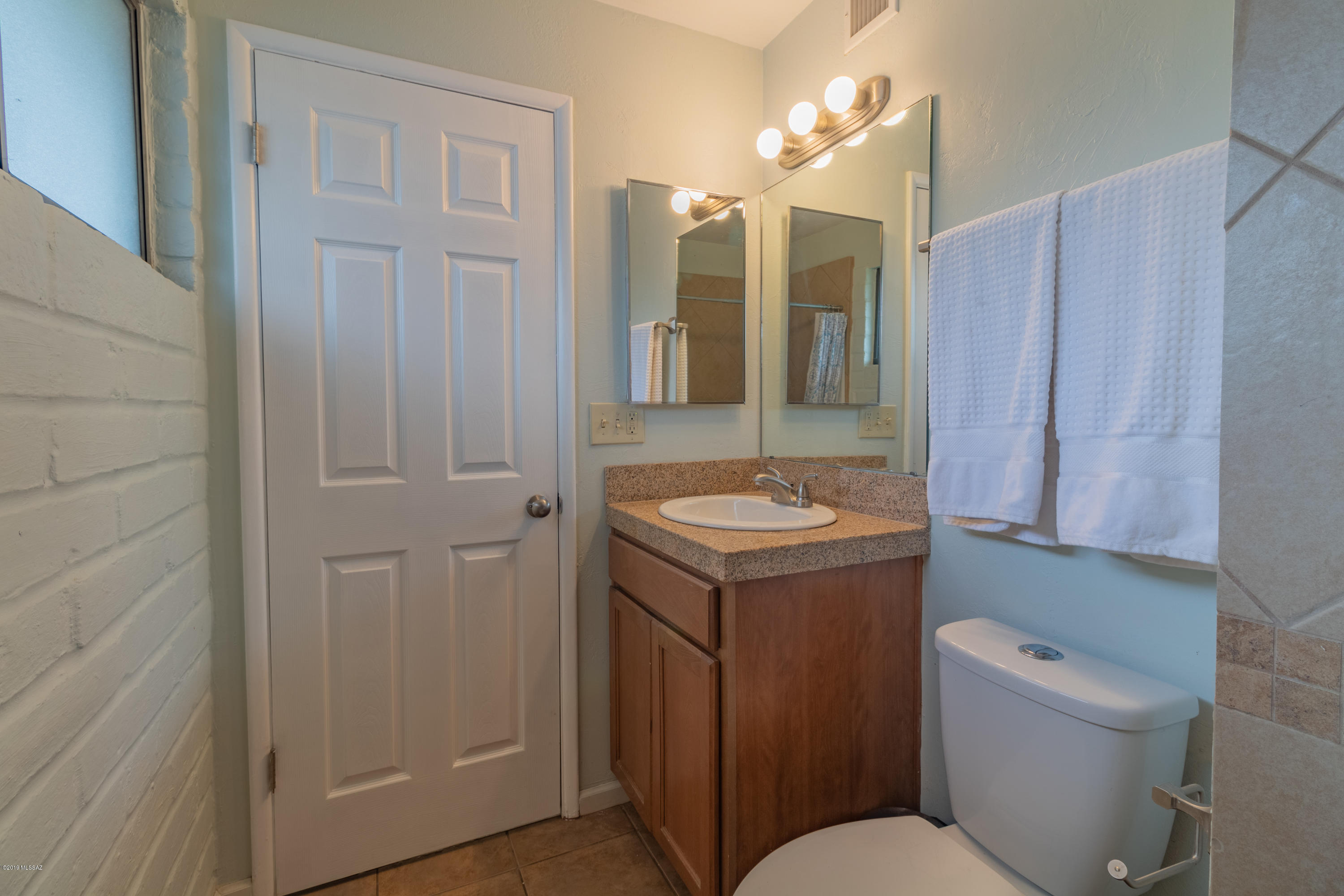 New Tucson Unit NO. 1 (1-127) - Residential