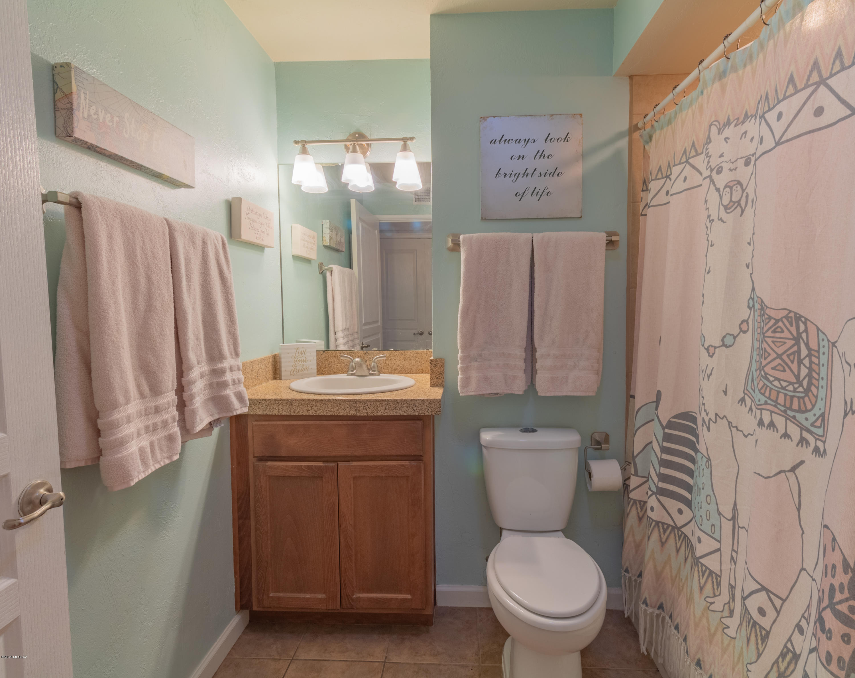 New Tucson Unit NO. 1 (1-127) - Residential