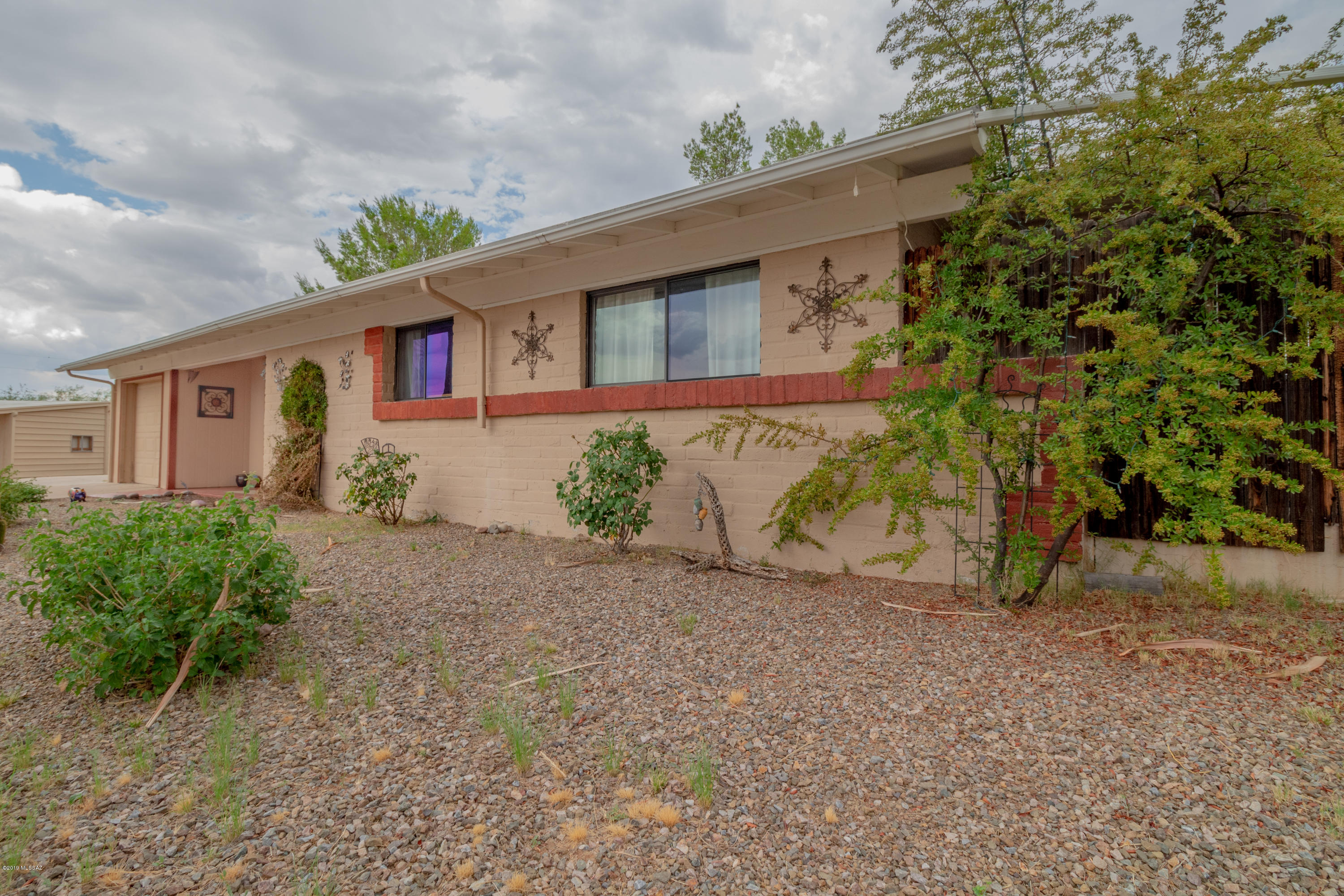 New Tucson Unit NO. 1 (1-127) - Residential