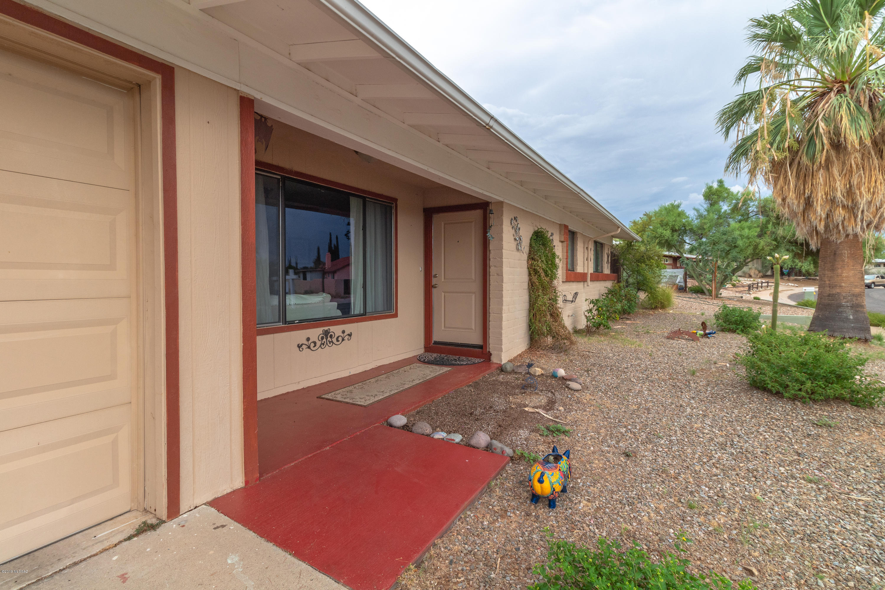 New Tucson Unit NO. 1 (1-127) - Residential