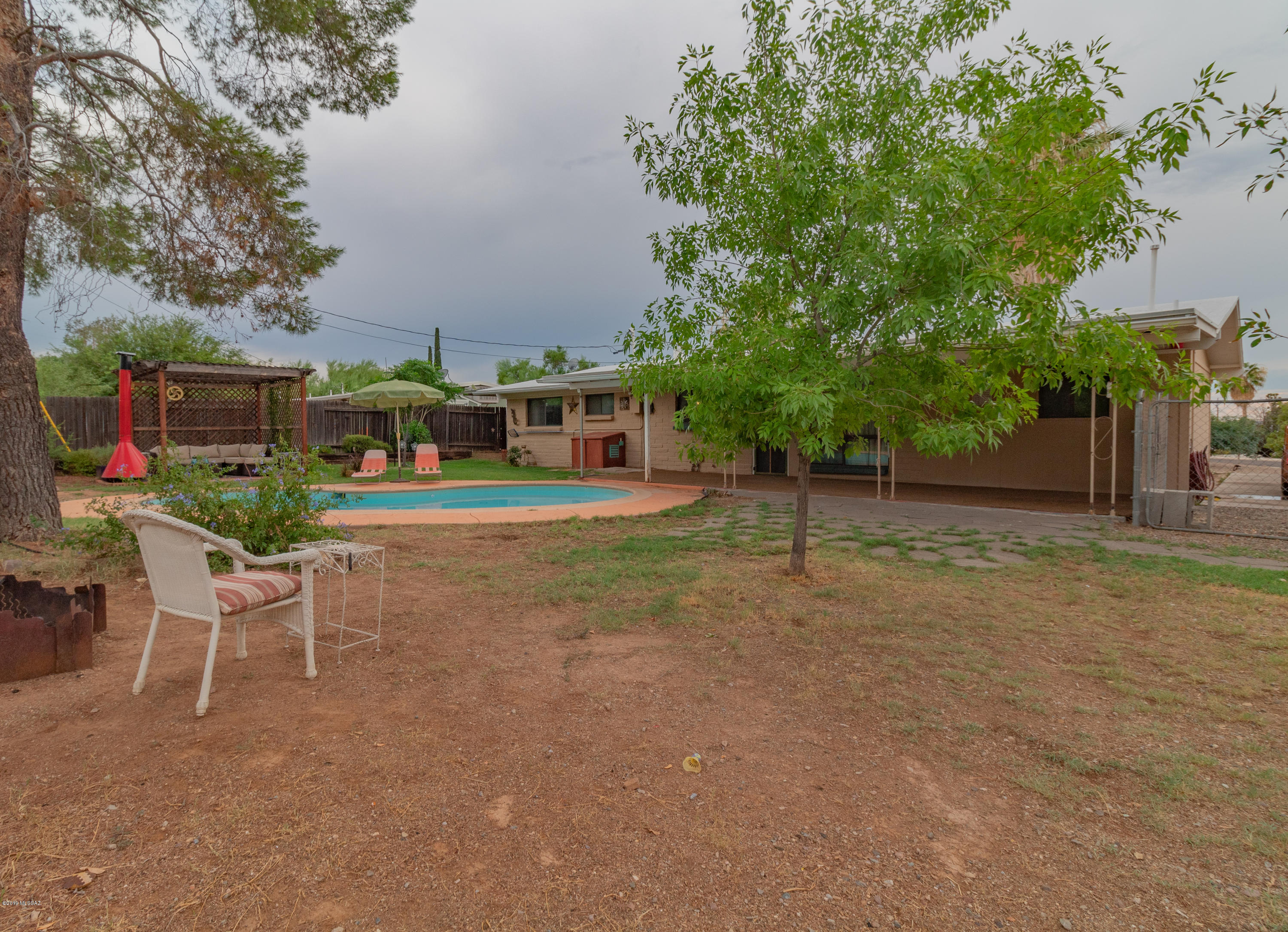 New Tucson Unit NO. 1 (1-127) - Residential