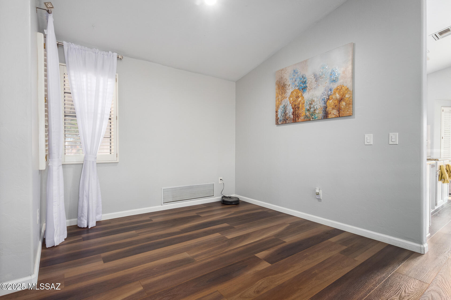 Continental Ranch Parcel 27A (1-54) - Residential