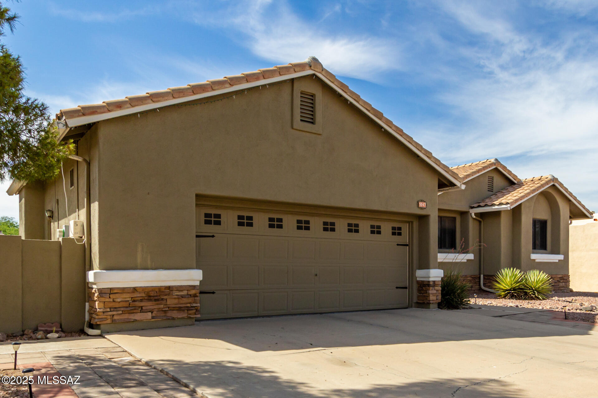 Continental Ranch Parcel 27A (1-54) - Residential