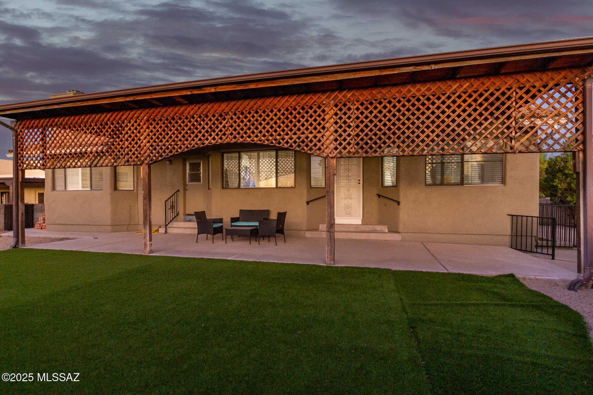 Continental Ranch Parcel 27A (1-54) - Residential