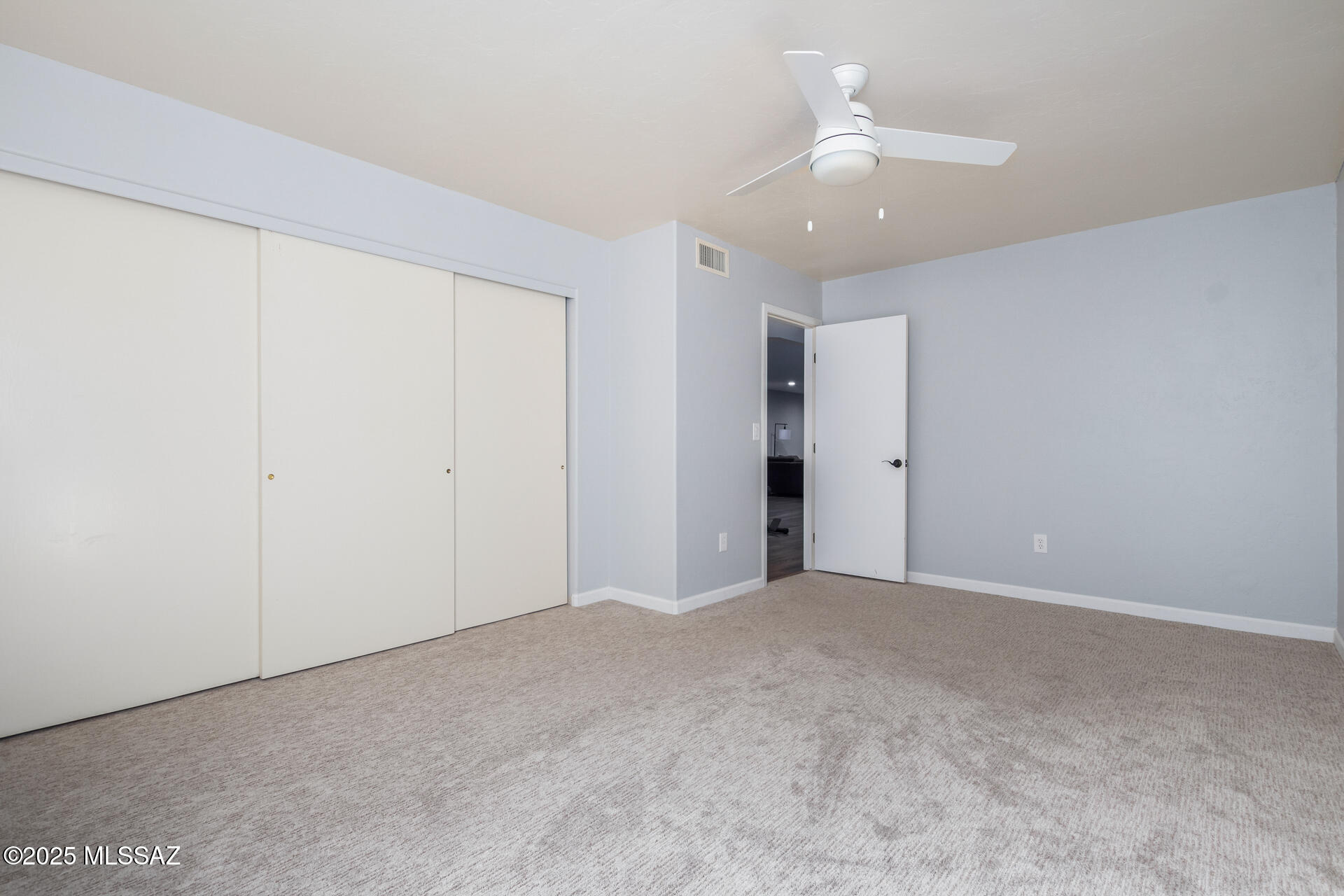 Continental Ranch Parcel 27A (1-54) - Residential