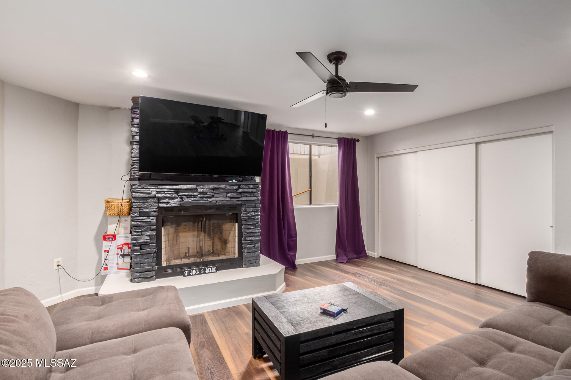 Continental Ranch Parcel 27A (1-54) - Residential