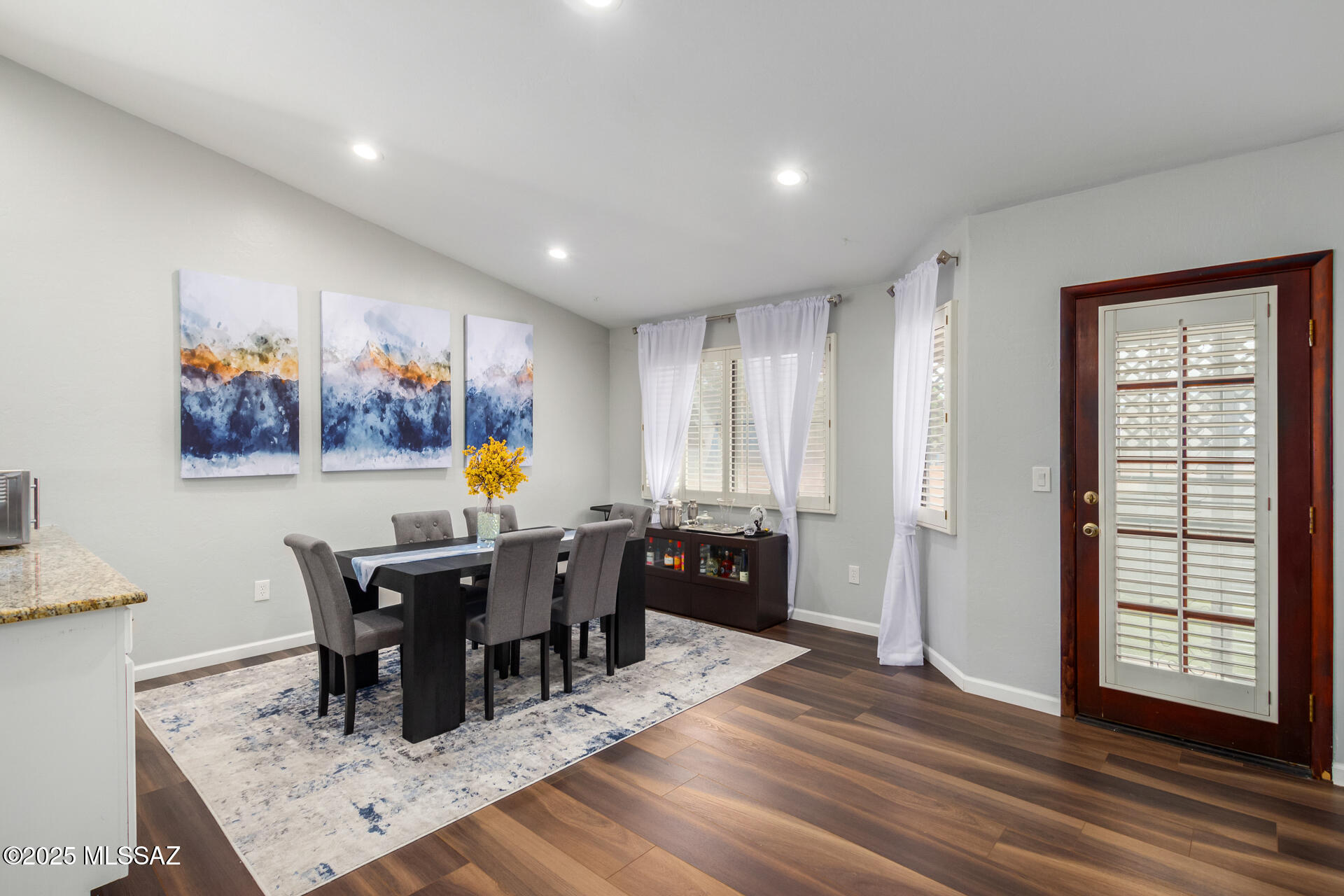 Continental Ranch Parcel 27A (1-54) - Residential