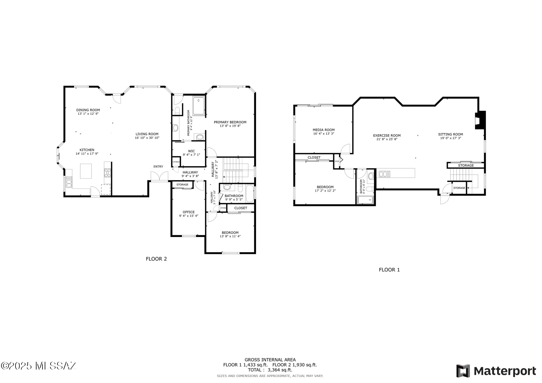 Continental Ranch Parcel 27A (1-54) - Residential