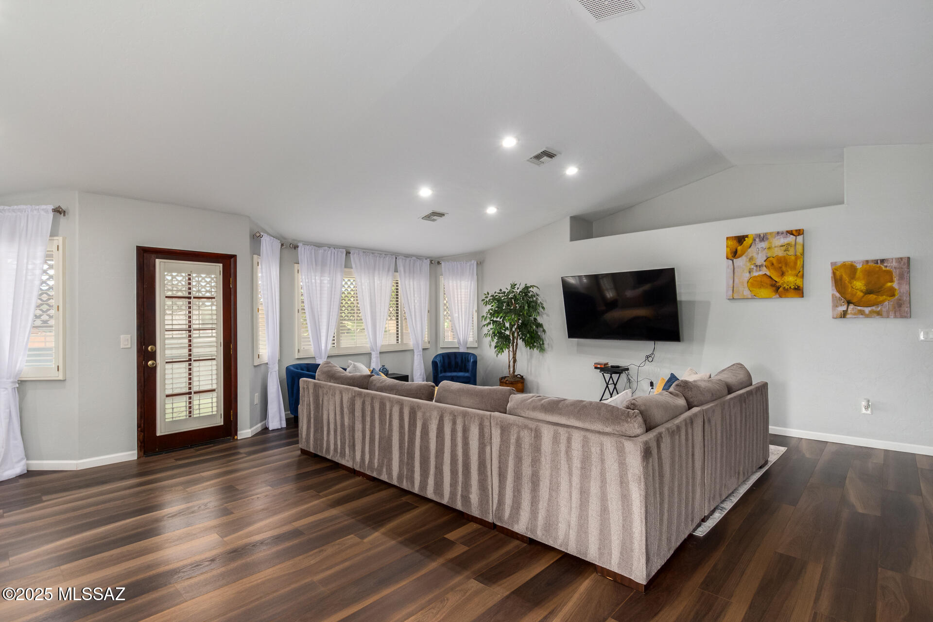 Continental Ranch Parcel 27A (1-54) - Residential