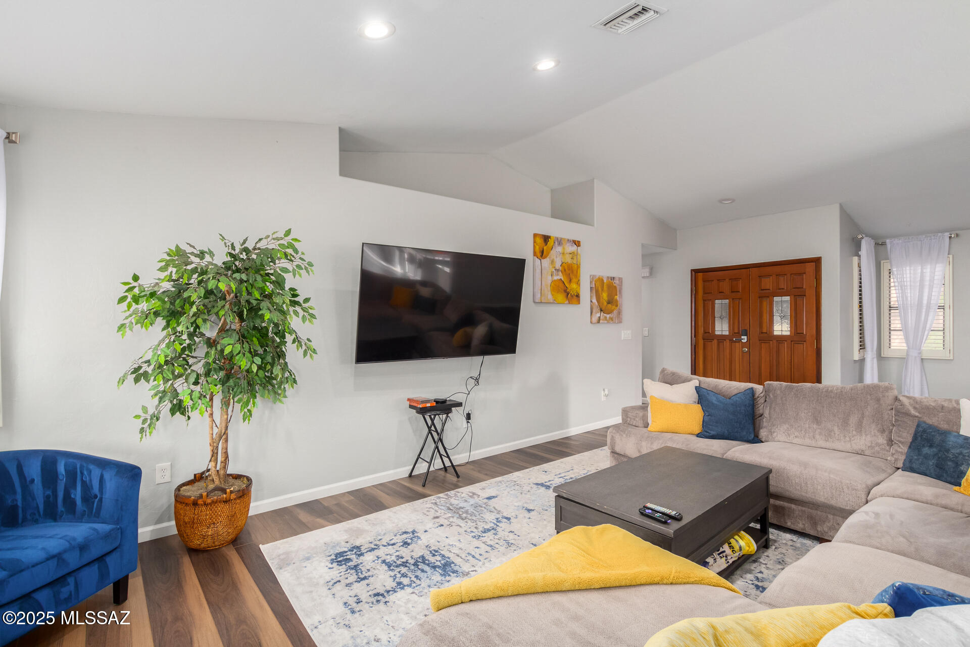 Continental Ranch Parcel 27A (1-54) - Residential