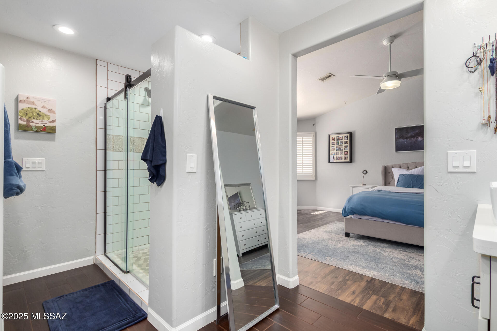 Continental Ranch Parcel 27A (1-54) - Residential